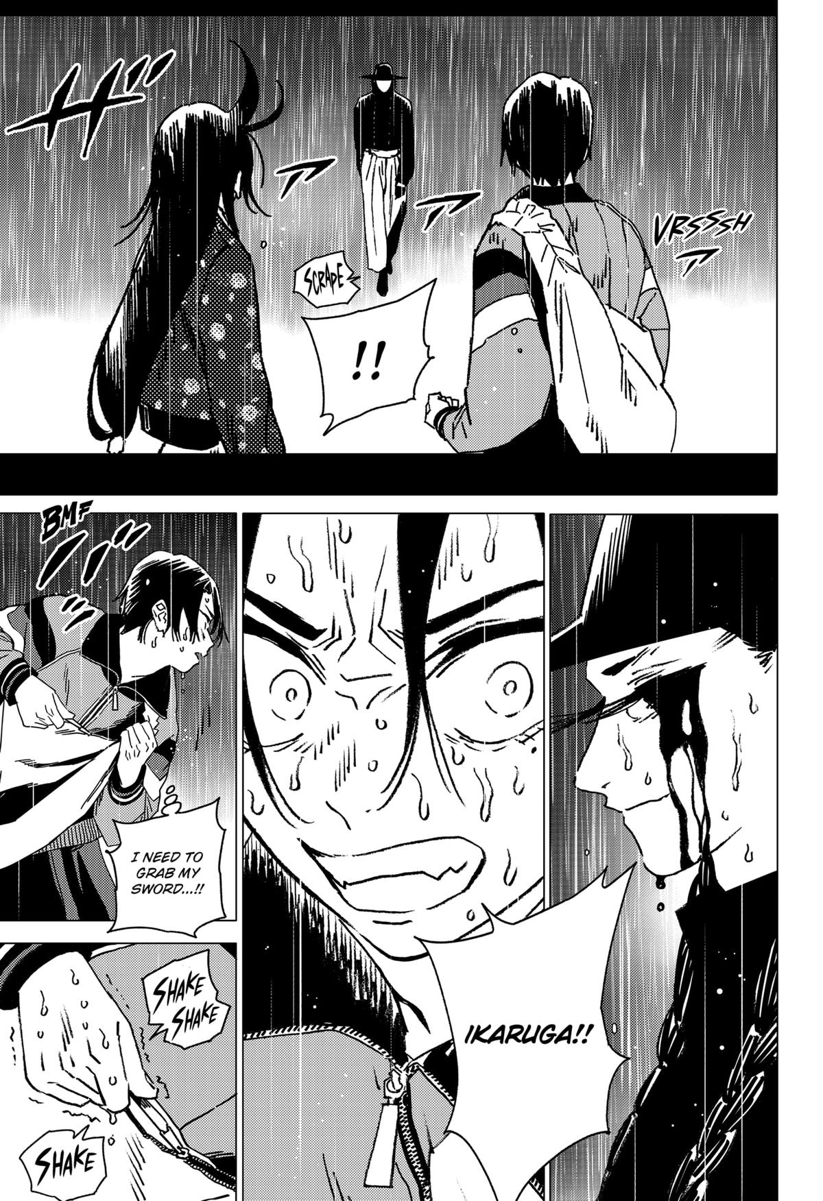 Ghost Fixers Chapter 40 9