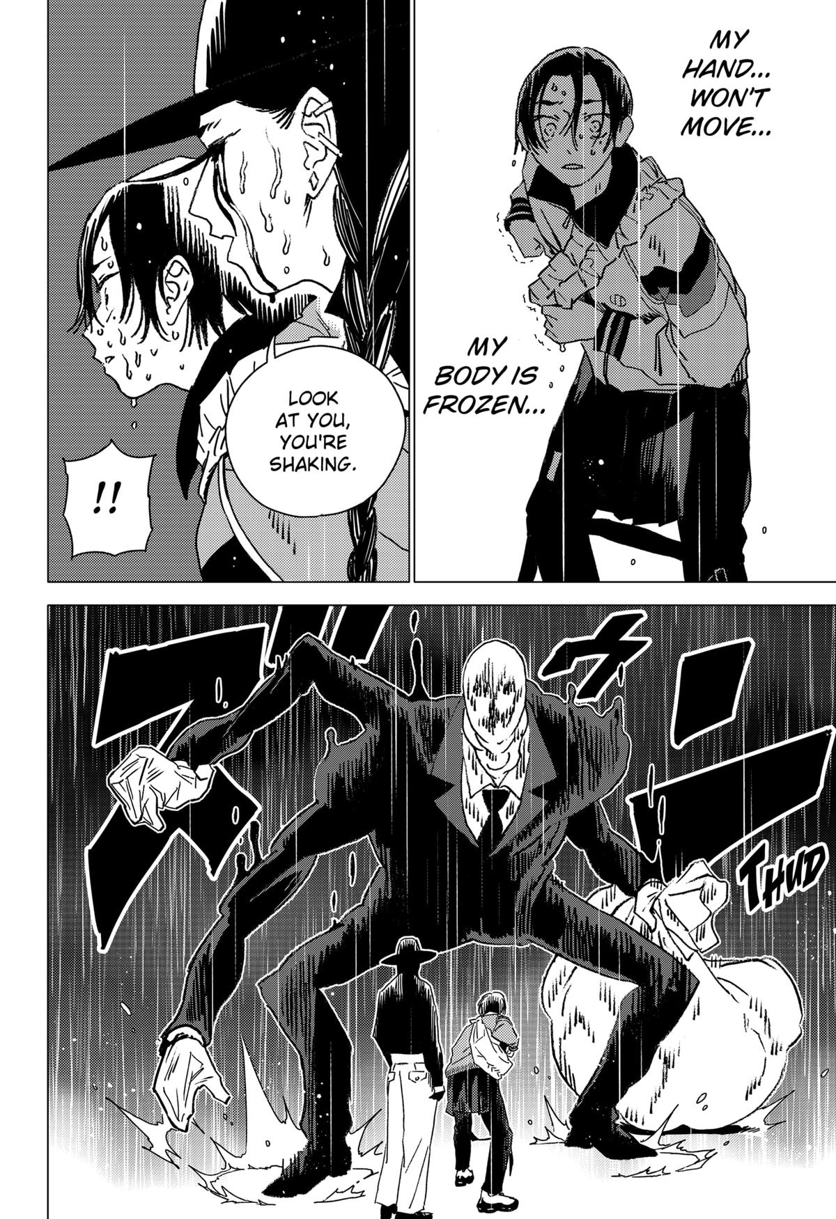 Ghost Fixers Chapter 40 10