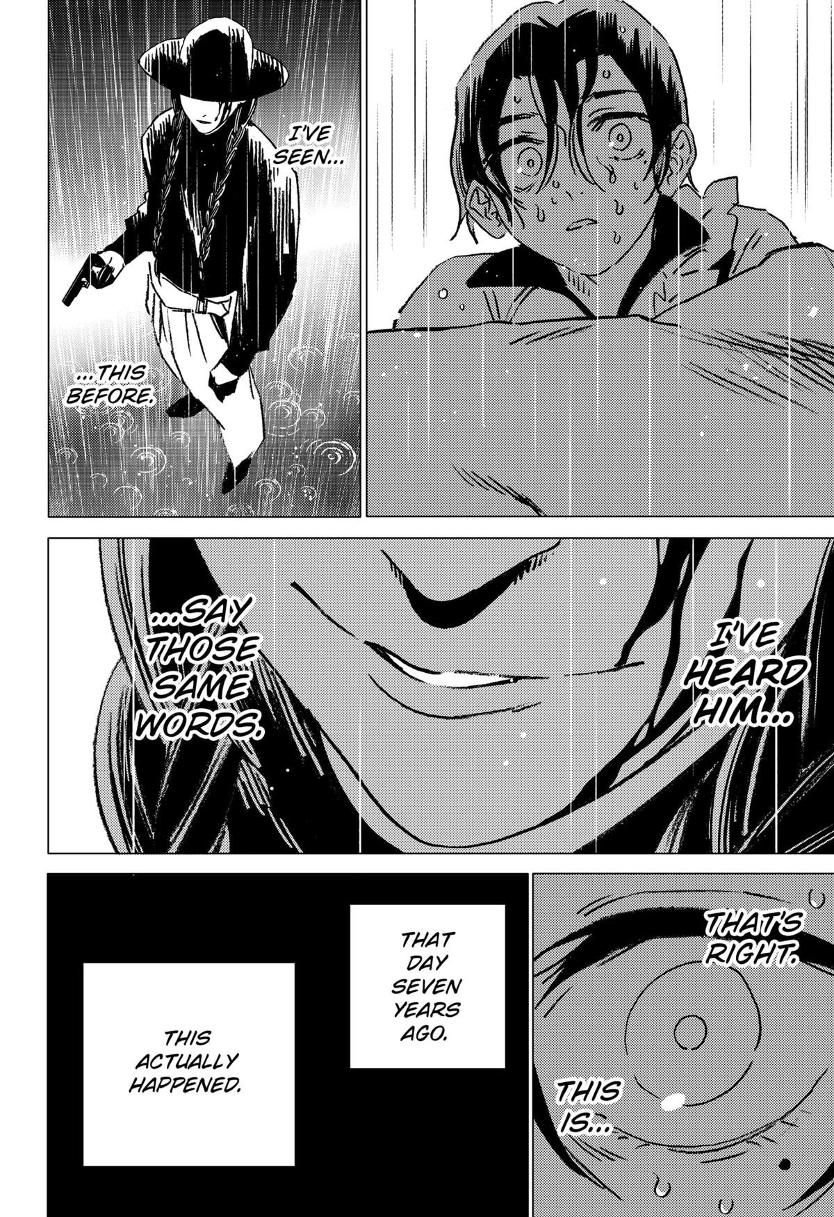 Ghost Fixers Chapter 40 12