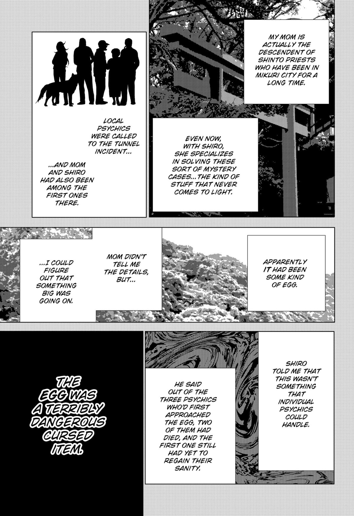 Ghost Fixers Chapter 40 17