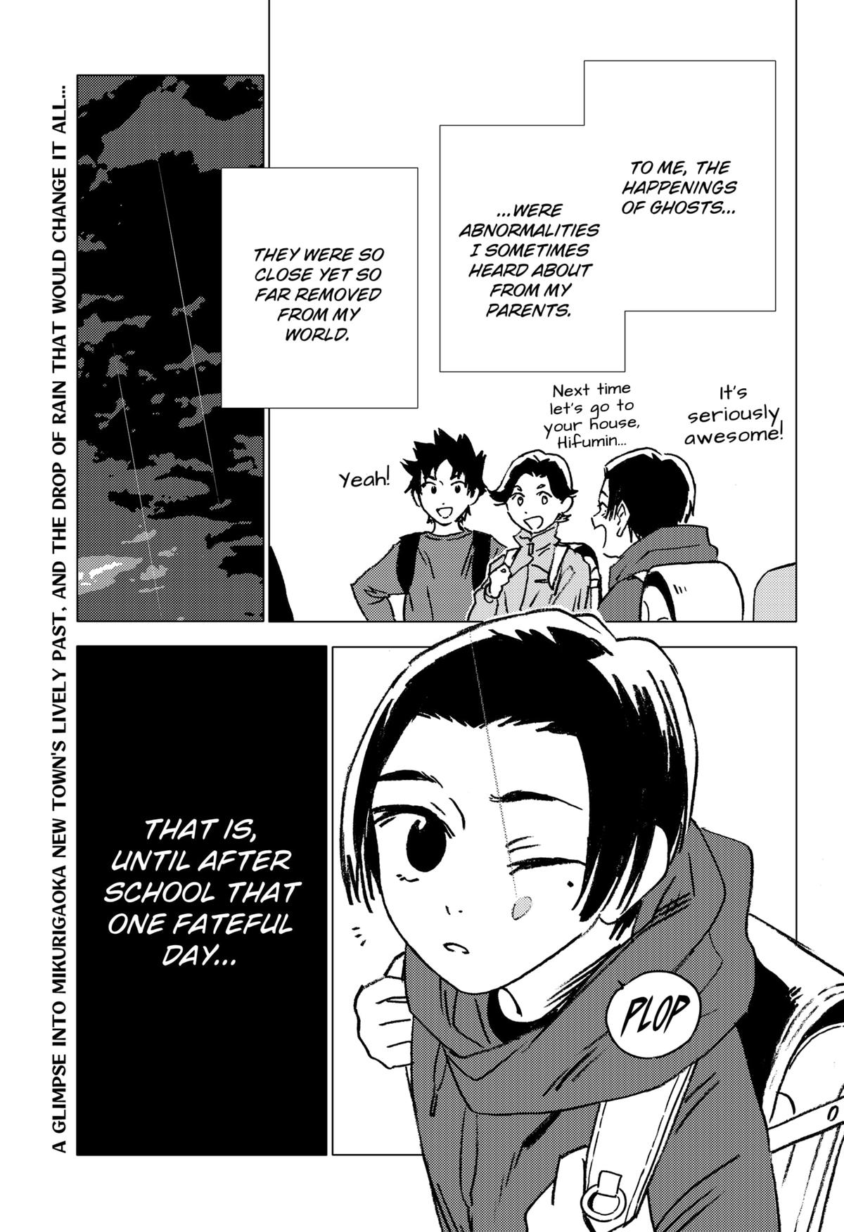 Ghost Fixers Chapter 40 19