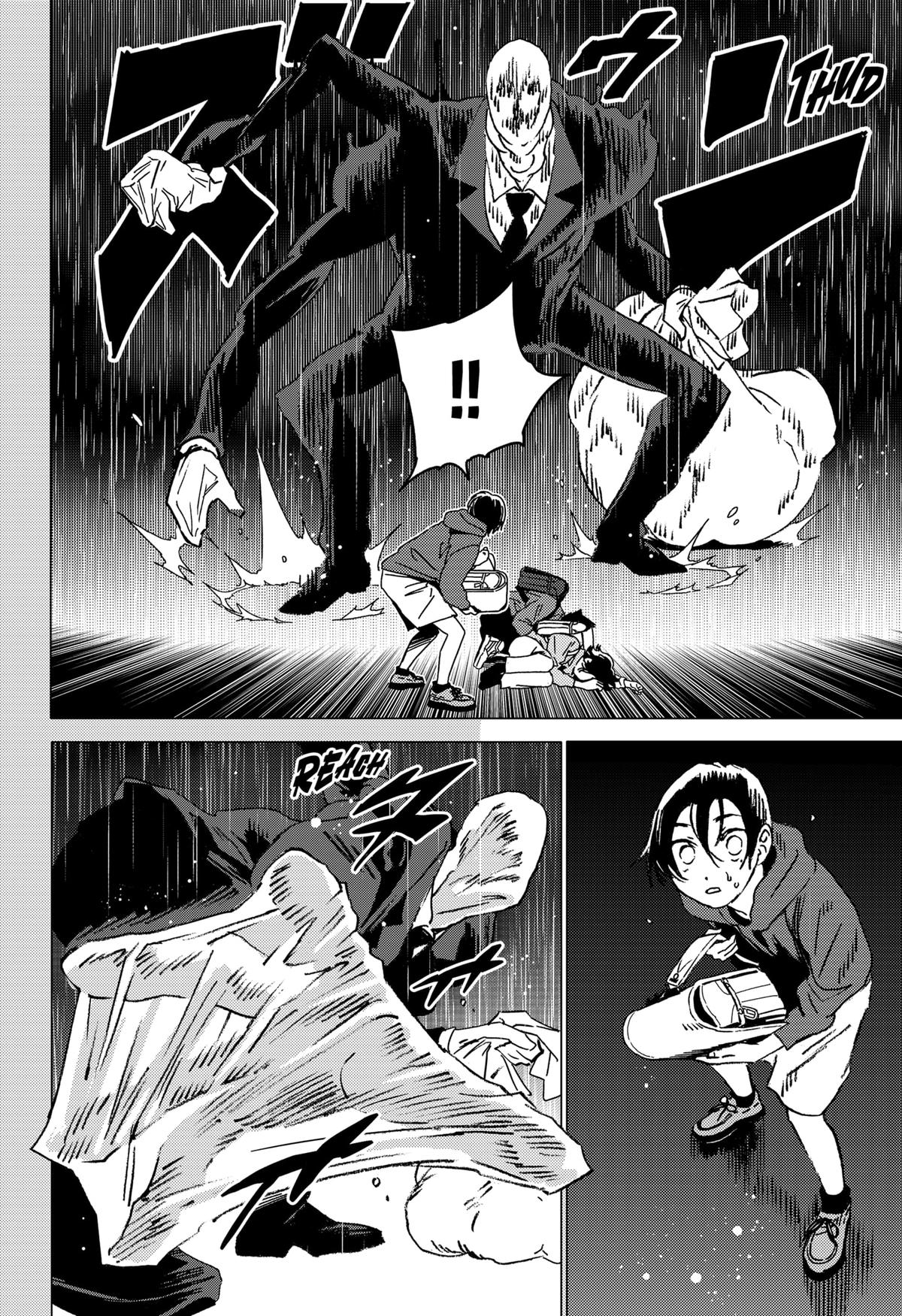 Ghost Fixers Chapter 41 4