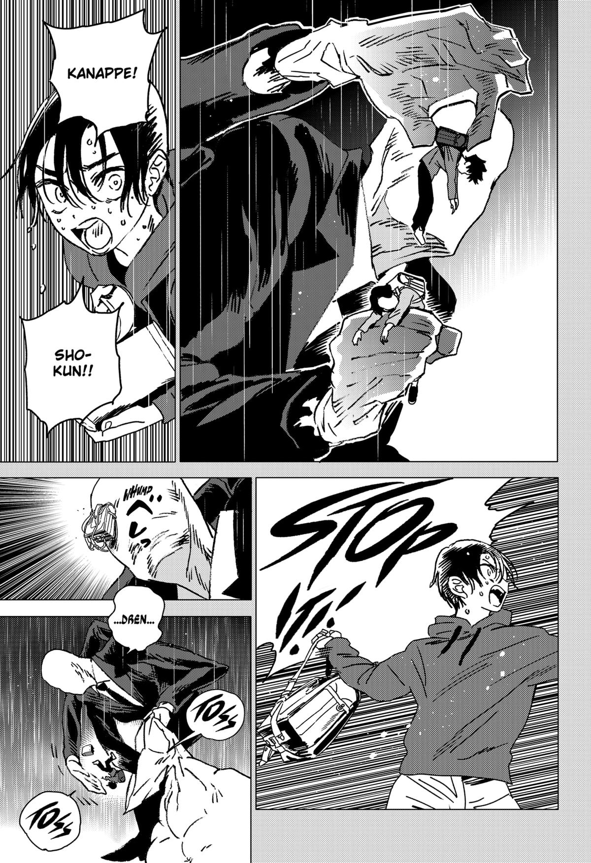 Ghost Fixers Chapter 41 5