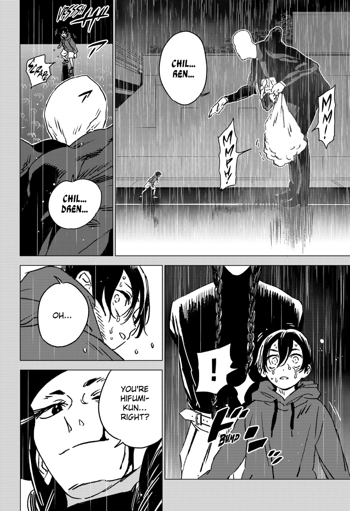 Ghost Fixers Chapter 41 6