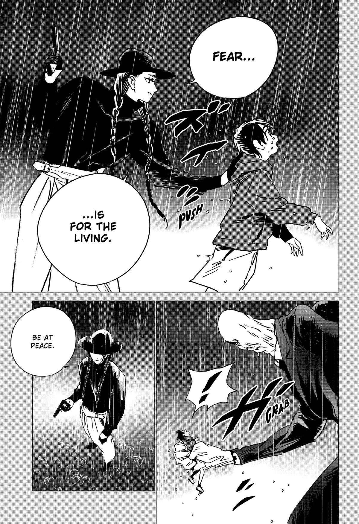 Ghost Fixers Chapter 41 9