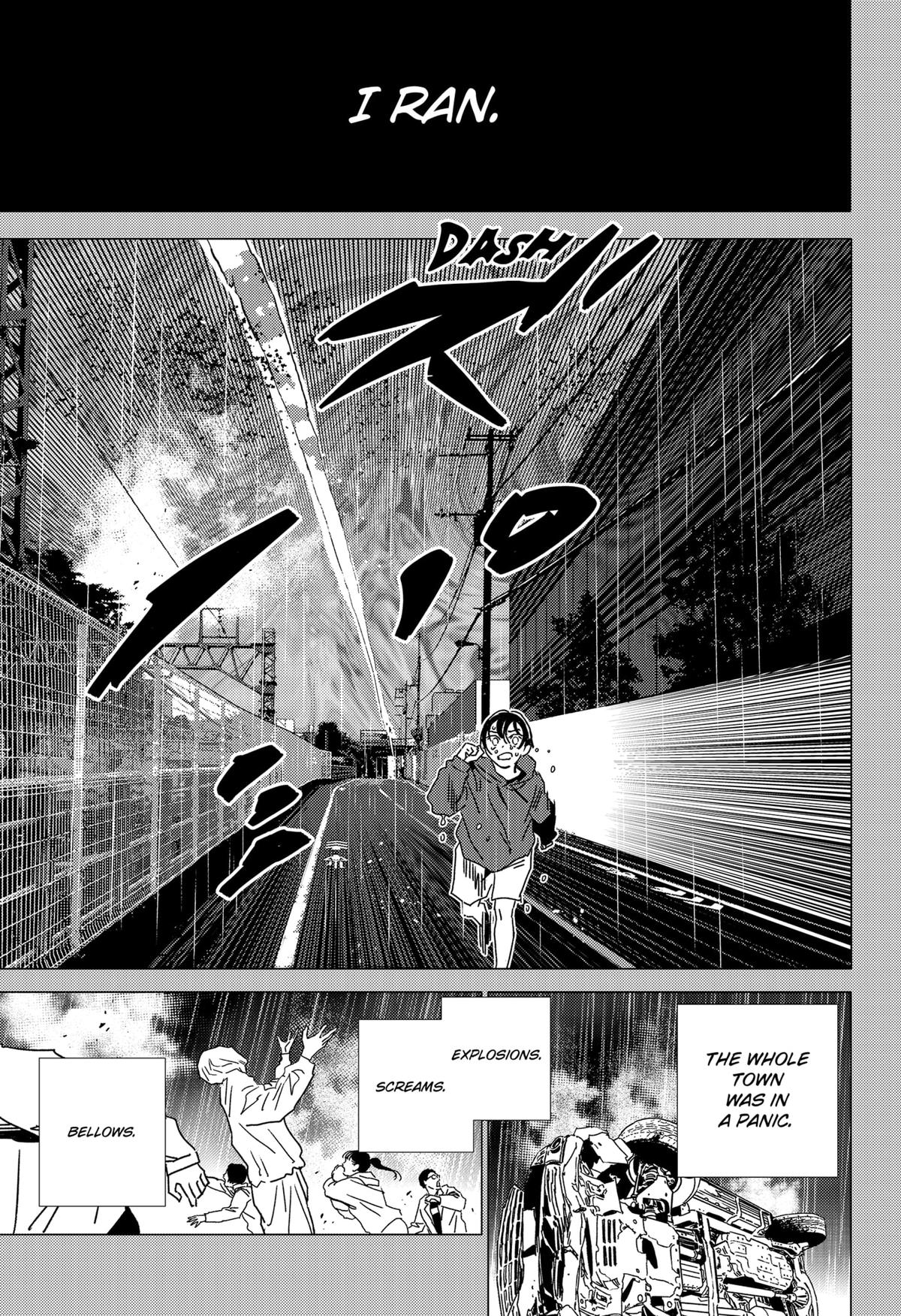 Ghost Fixers Chapter 42 5