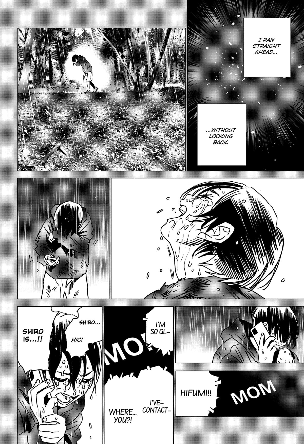 Ghost Fixers Chapter 42 6