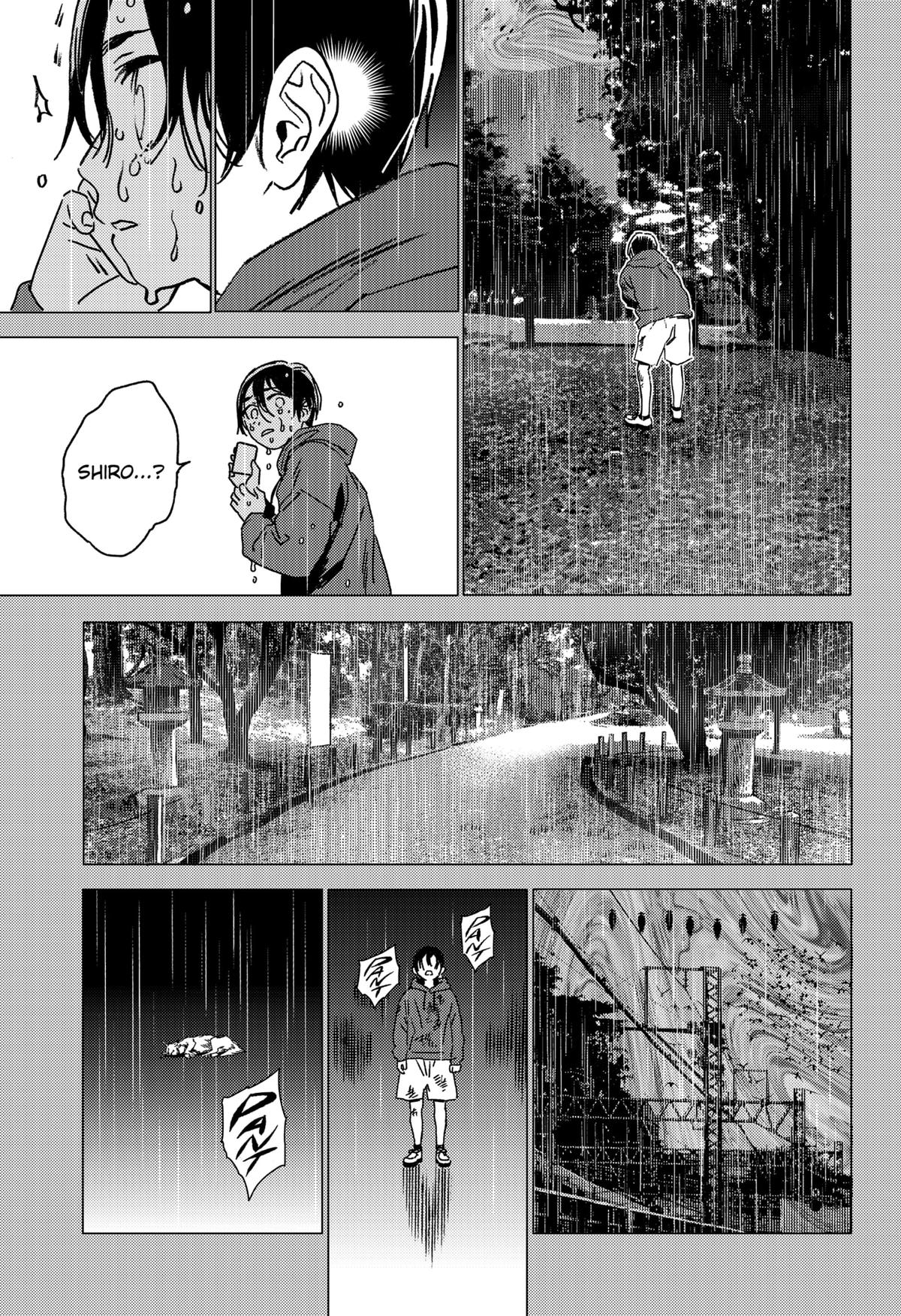 Ghost Fixers Chapter 42 7