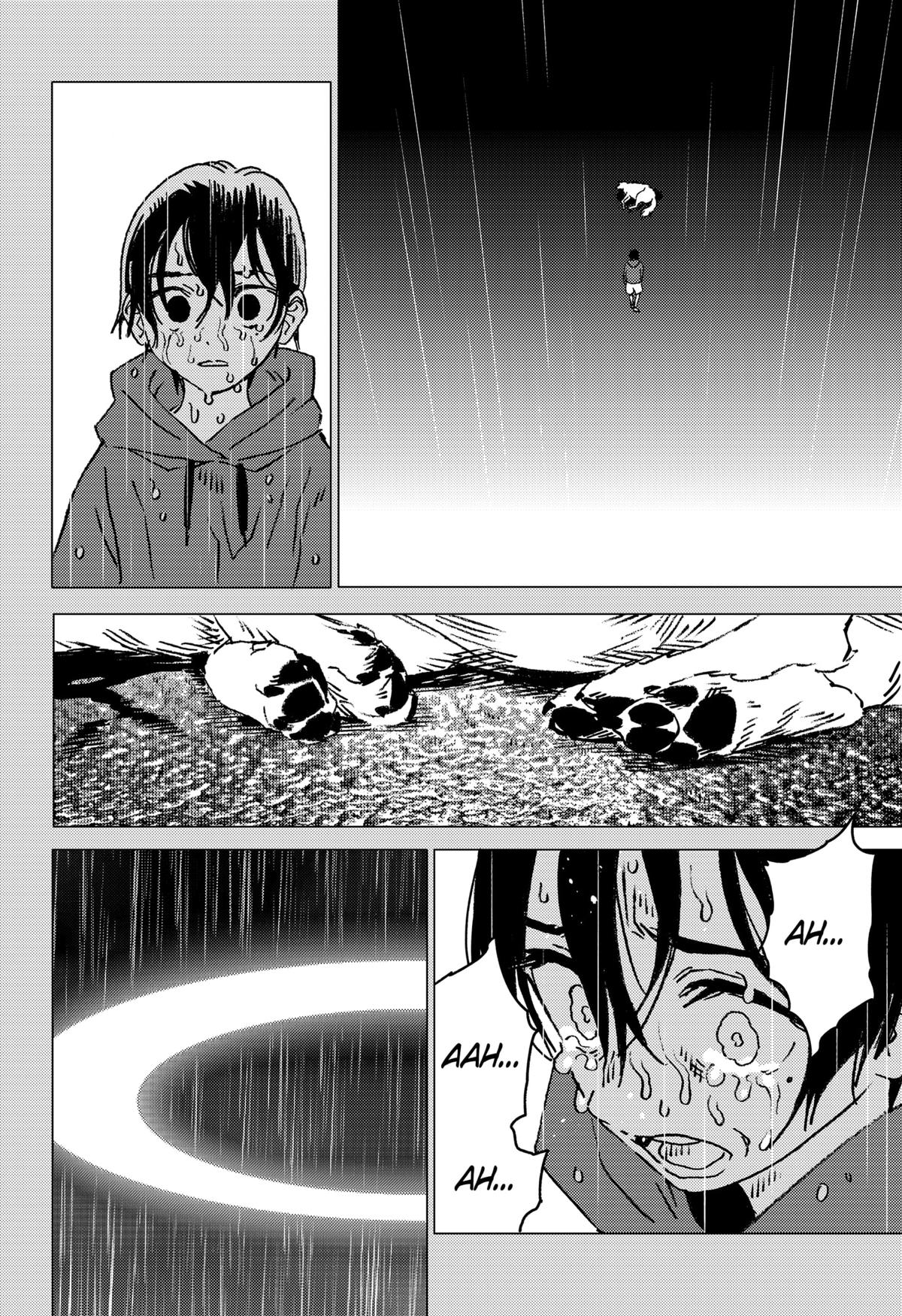 Ghost Fixers Chapter 42 8