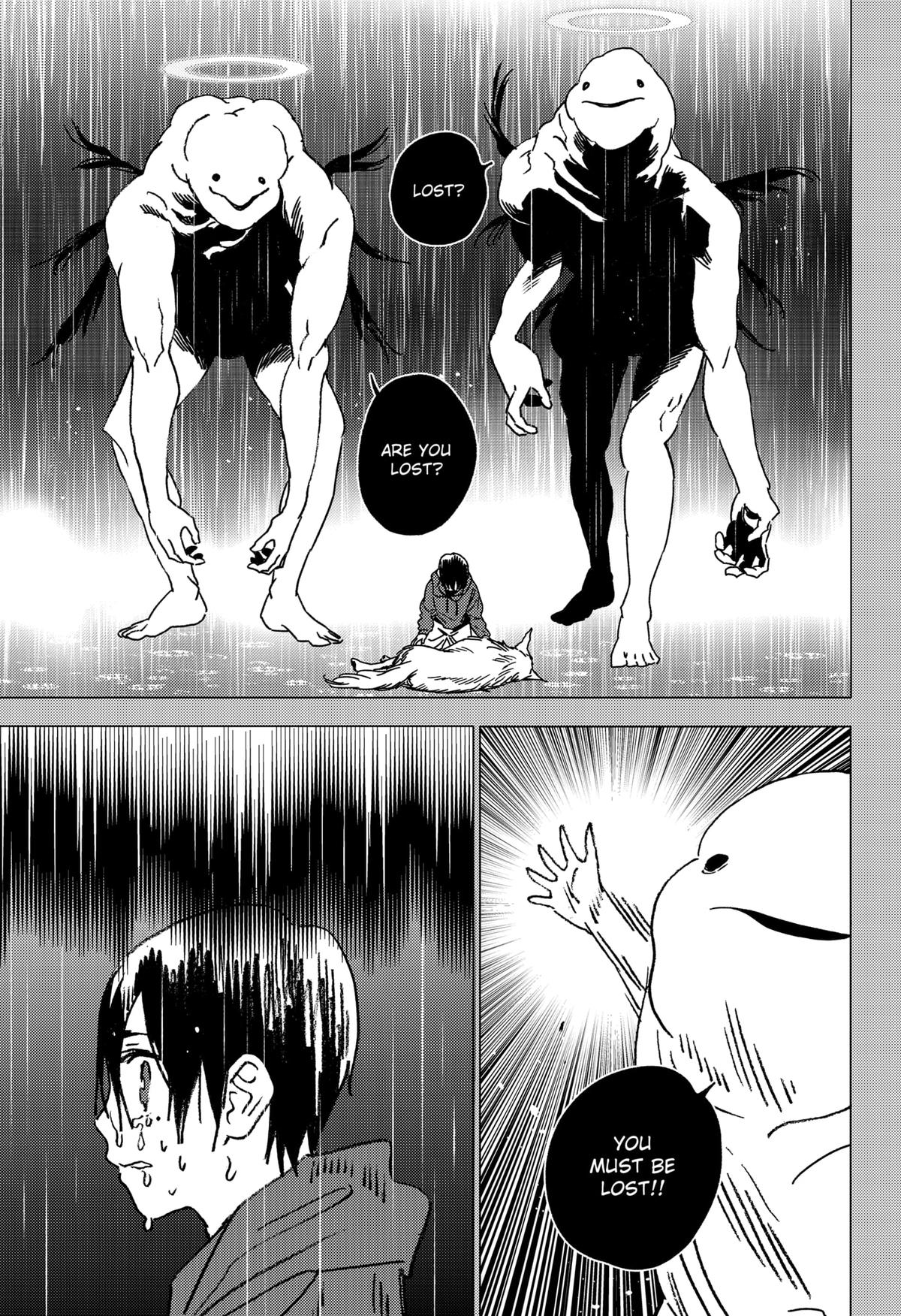 Ghost Fixers Chapter 42 9