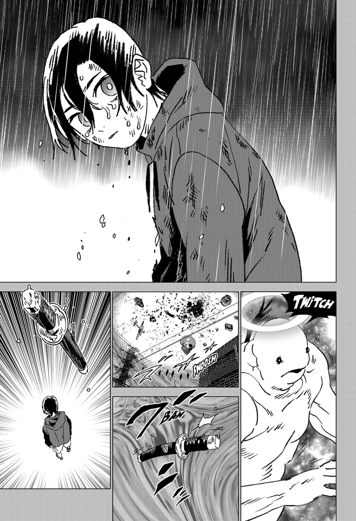 Ghost Fixers Chapter 42 11