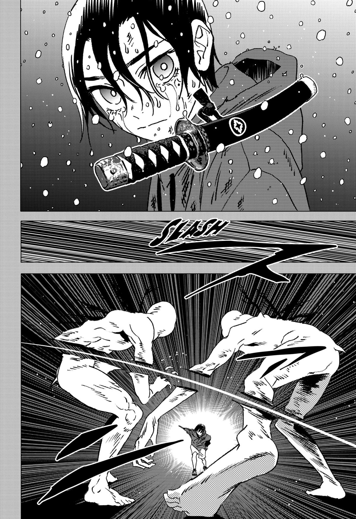 Ghost Fixers Chapter 42 12