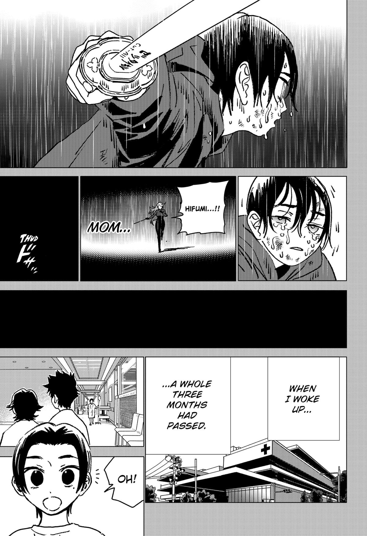 Ghost Fixers Chapter 42 13