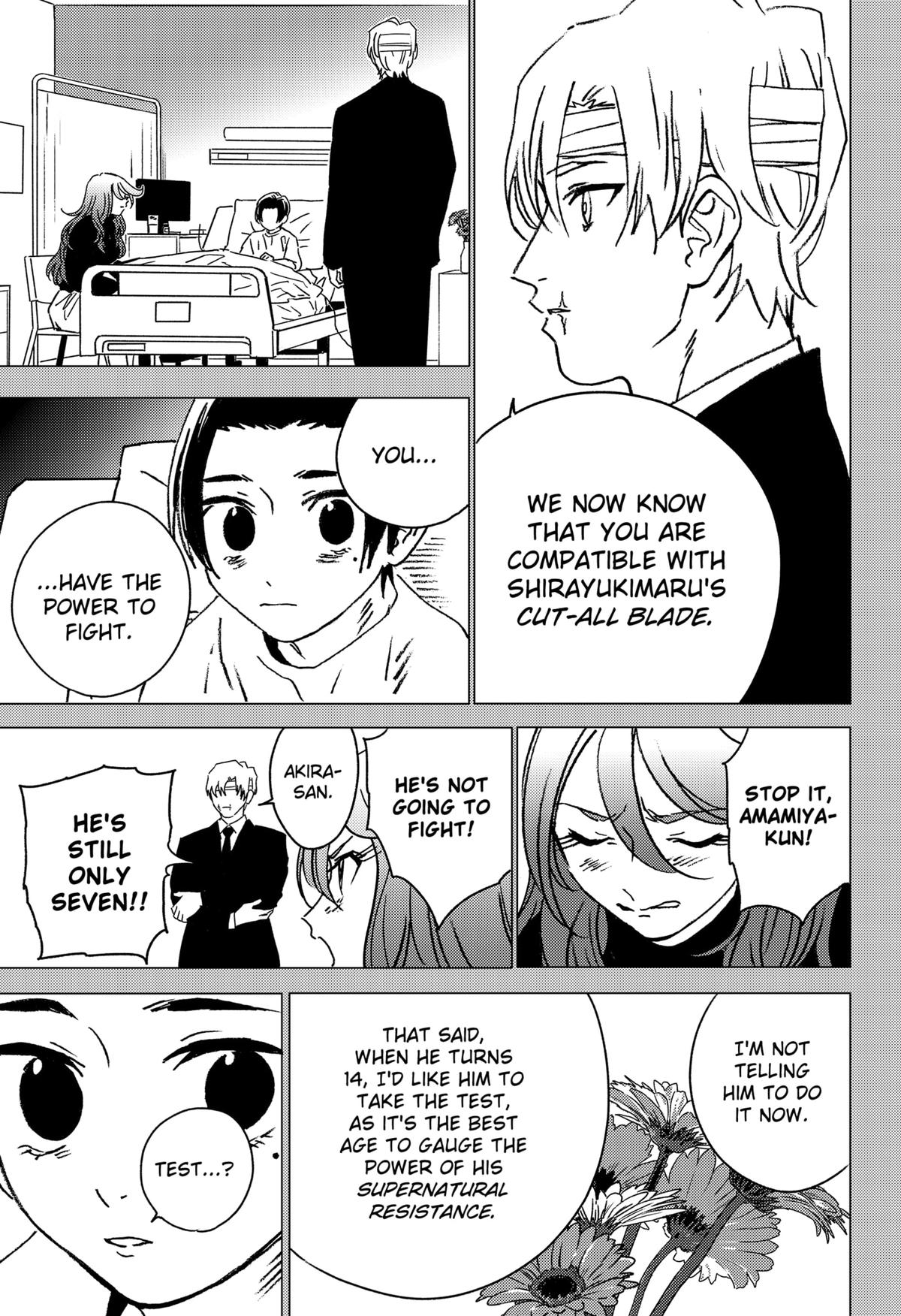 Ghost Fixers Chapter 42 15