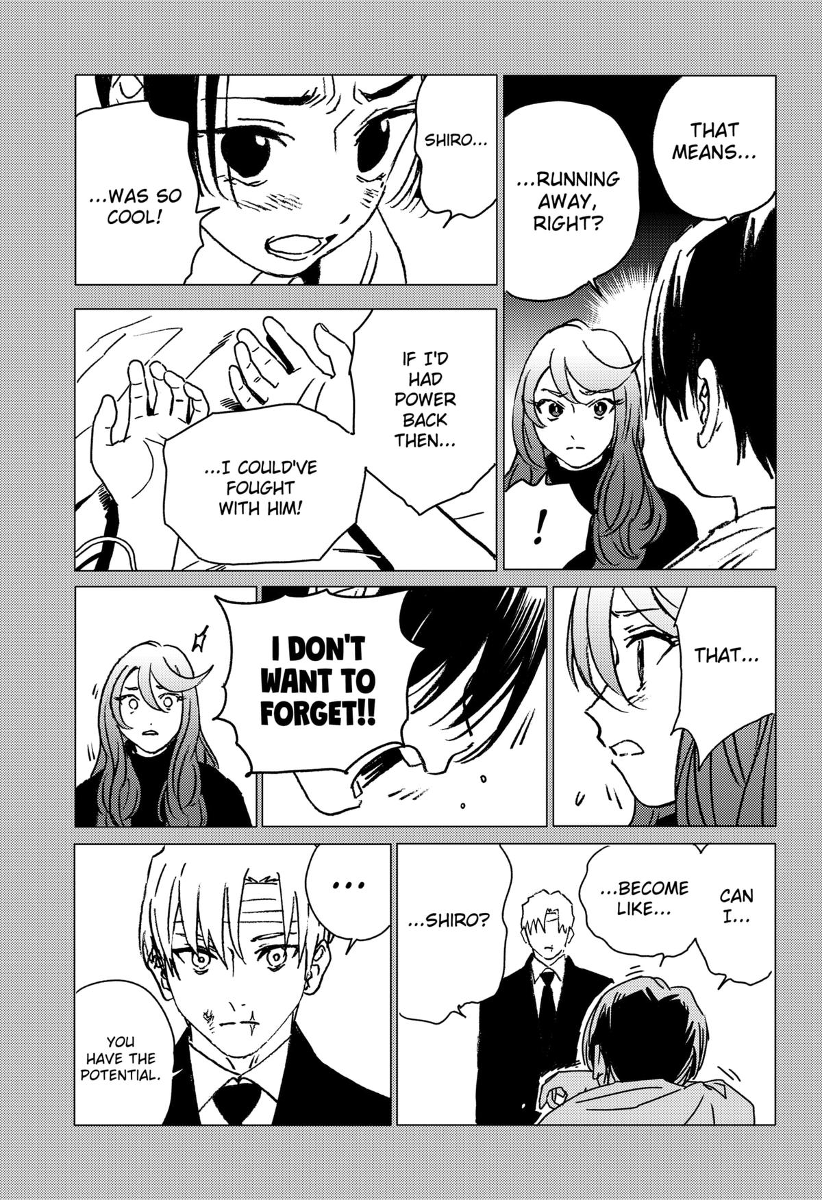 Ghost Fixers Chapter 42 17