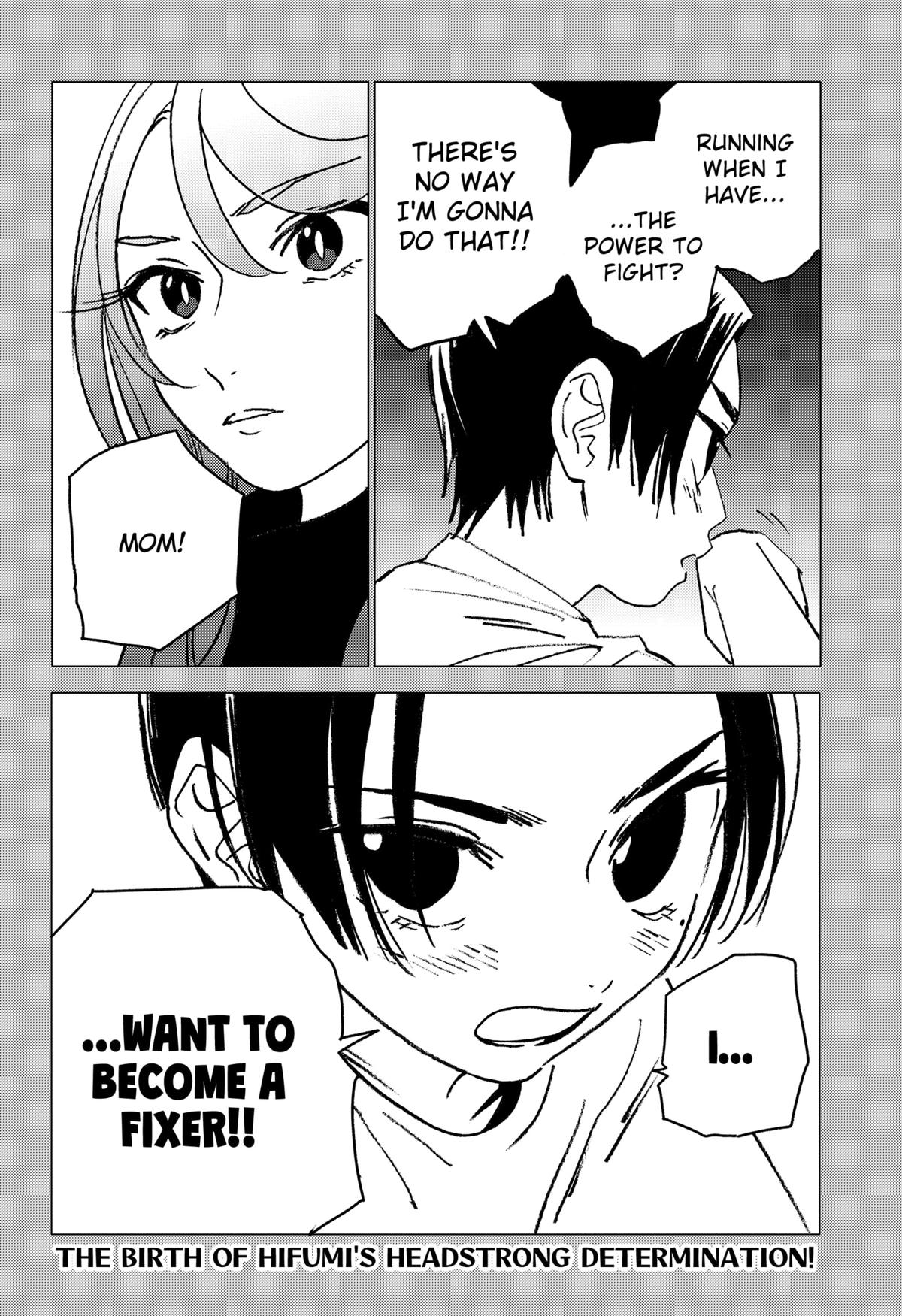 Ghost Fixers Chapter 42 18