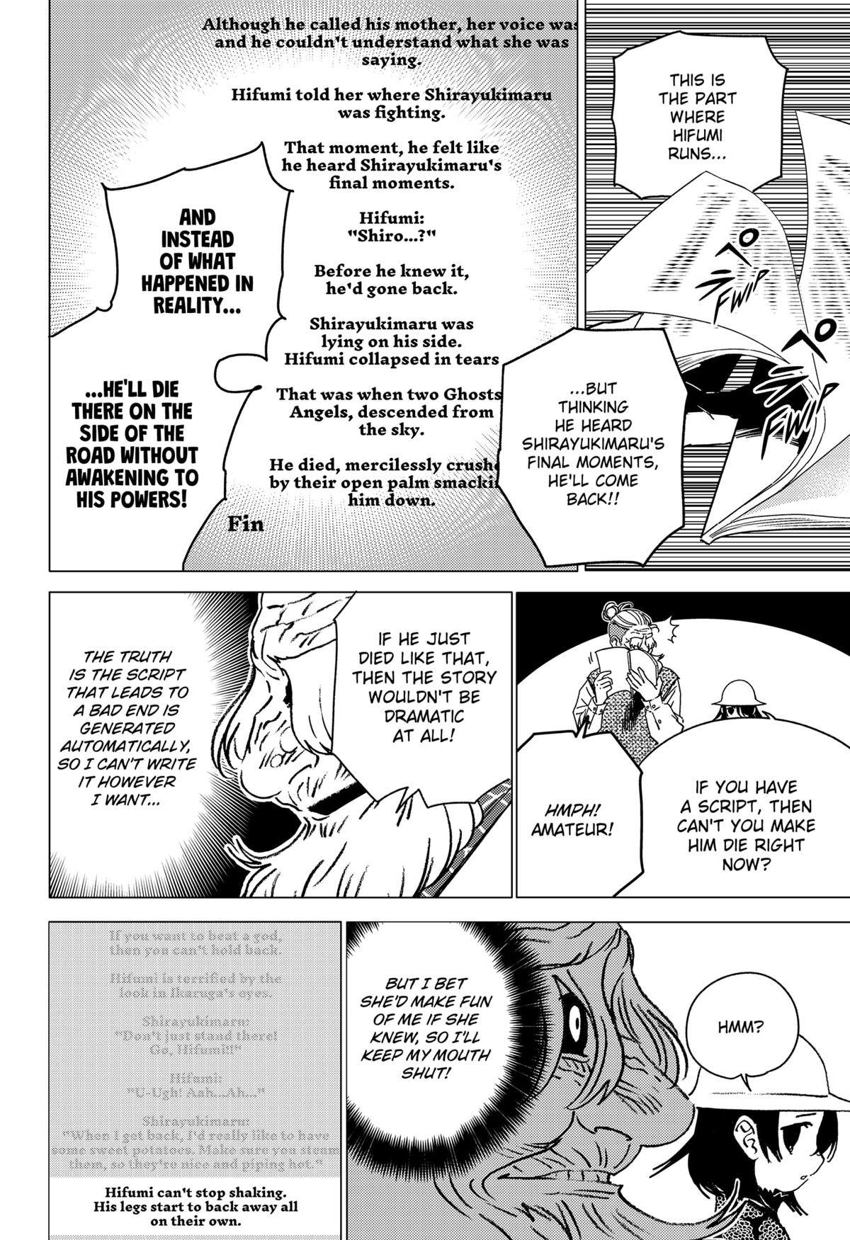 Ghost Fixers Chapter 43 6