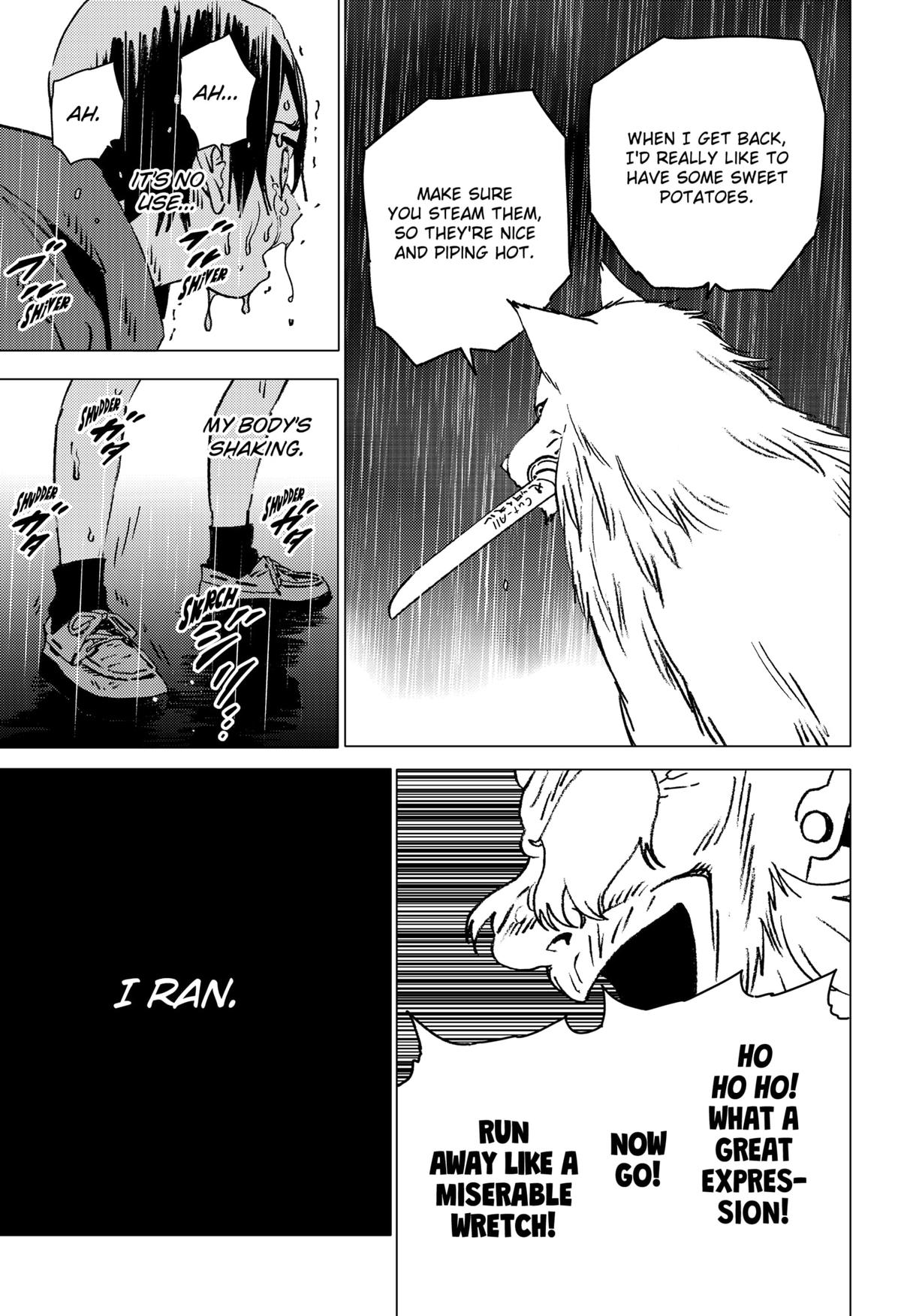 Ghost Fixers Chapter 43 7