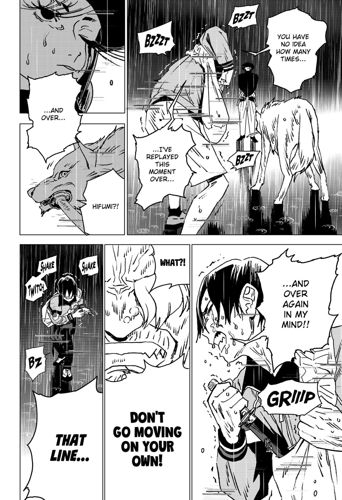 Ghost Fixers Chapter 43 10