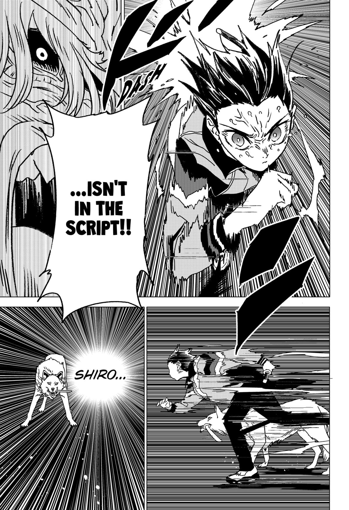 Ghost Fixers Chapter 43 11