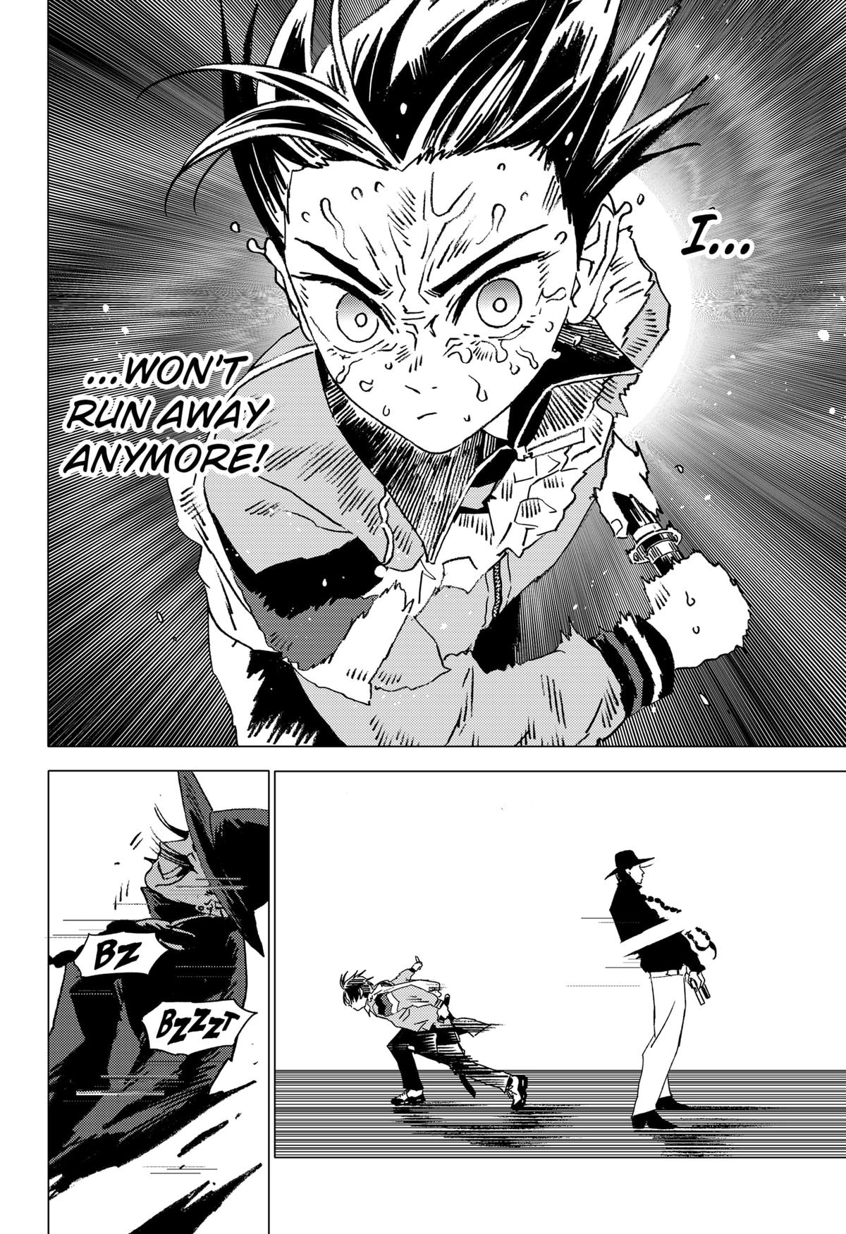 Ghost Fixers Chapter 43 12