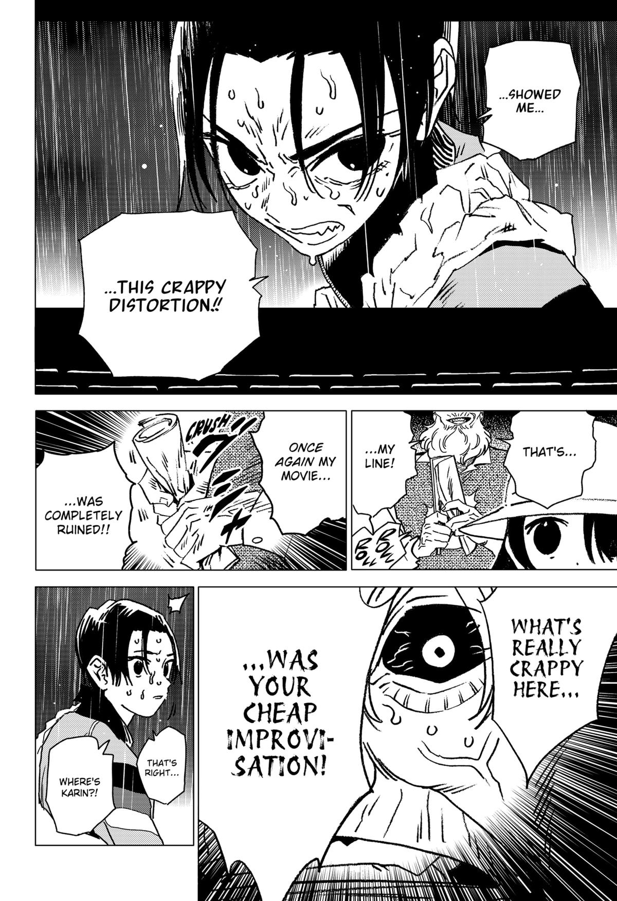 Ghost Fixers Chapter 43 14