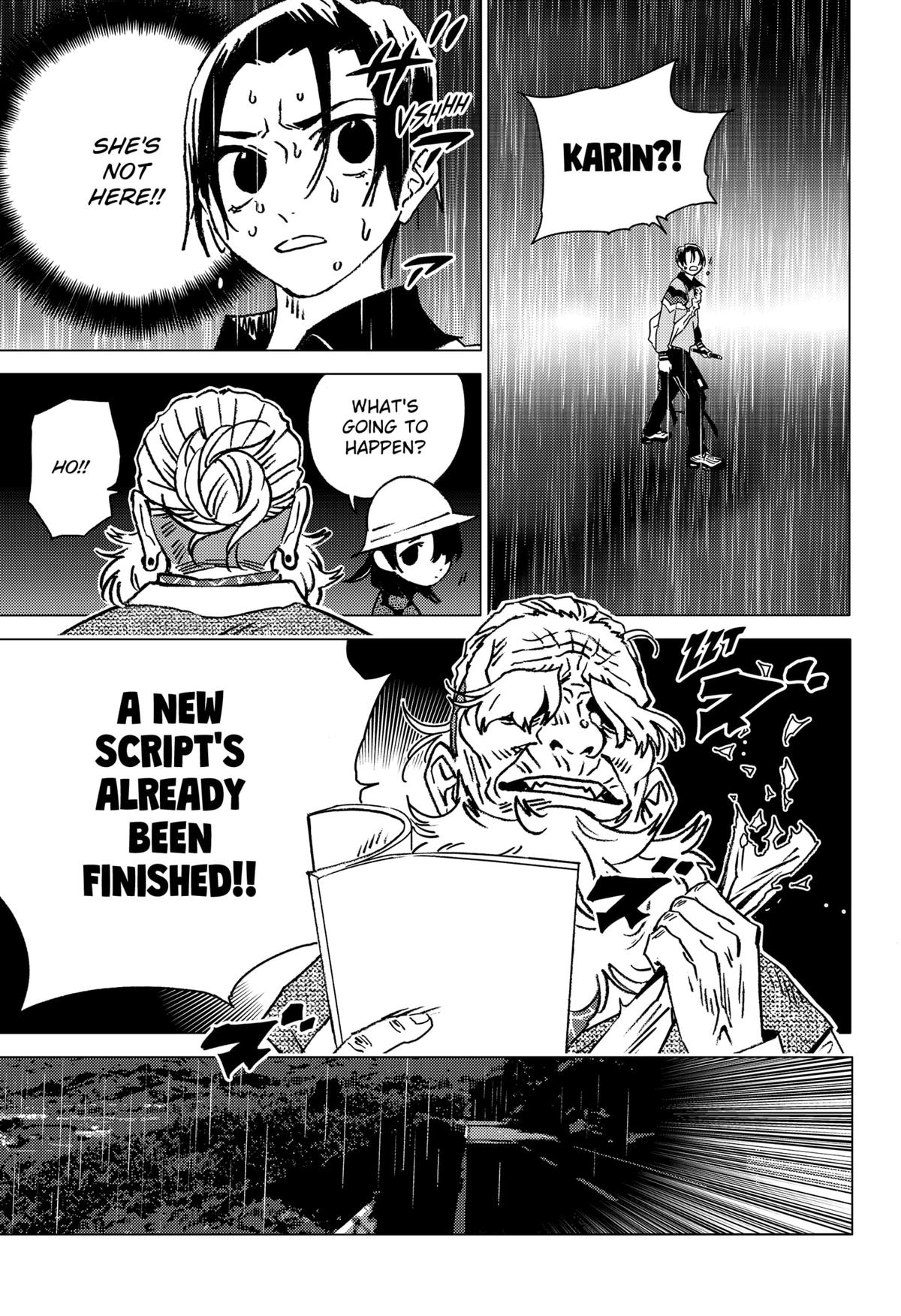 Ghost Fixers Chapter 43 15