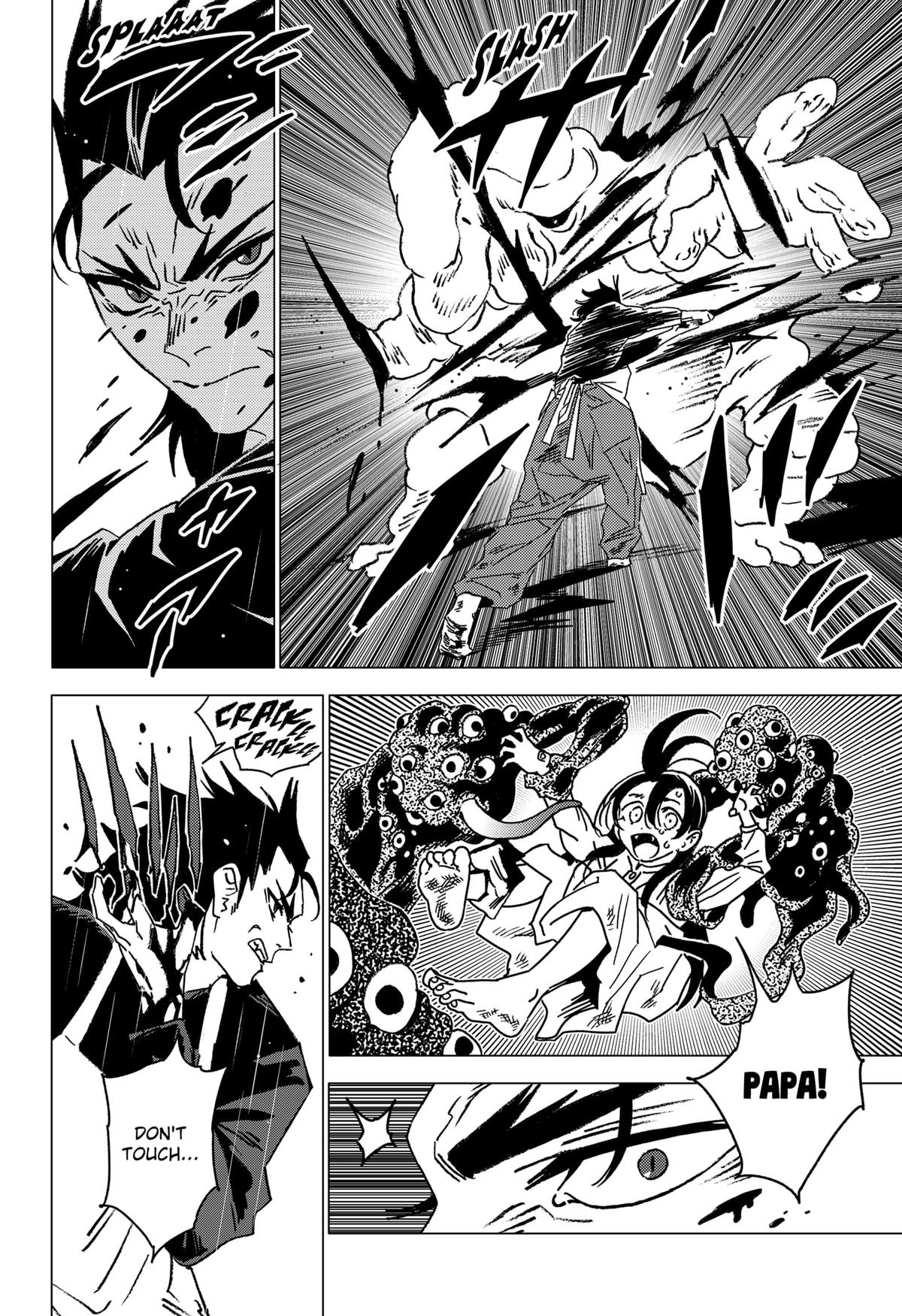 Ghost Fixers Chapter 43 16