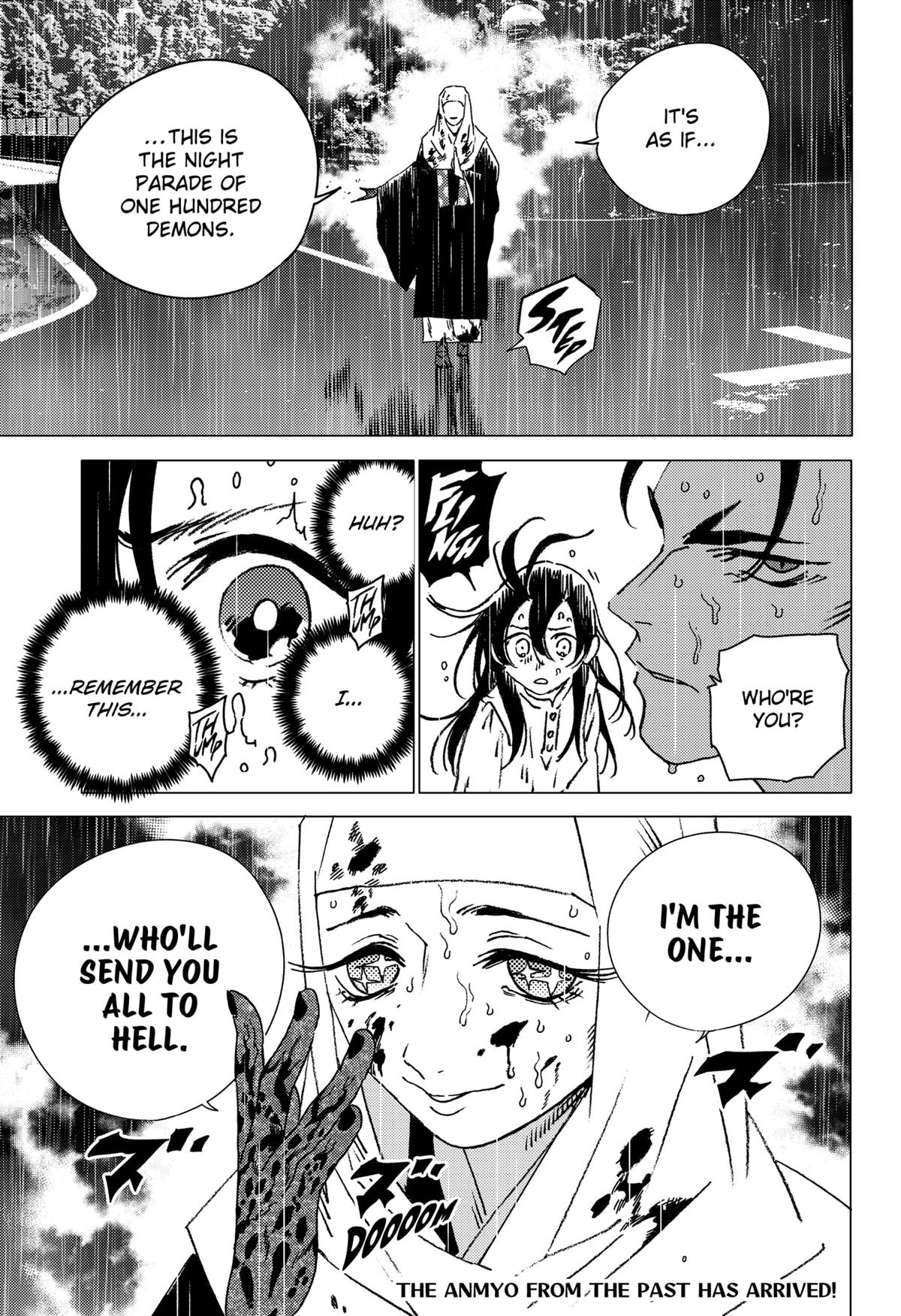 Ghost Fixers Chapter 43 19