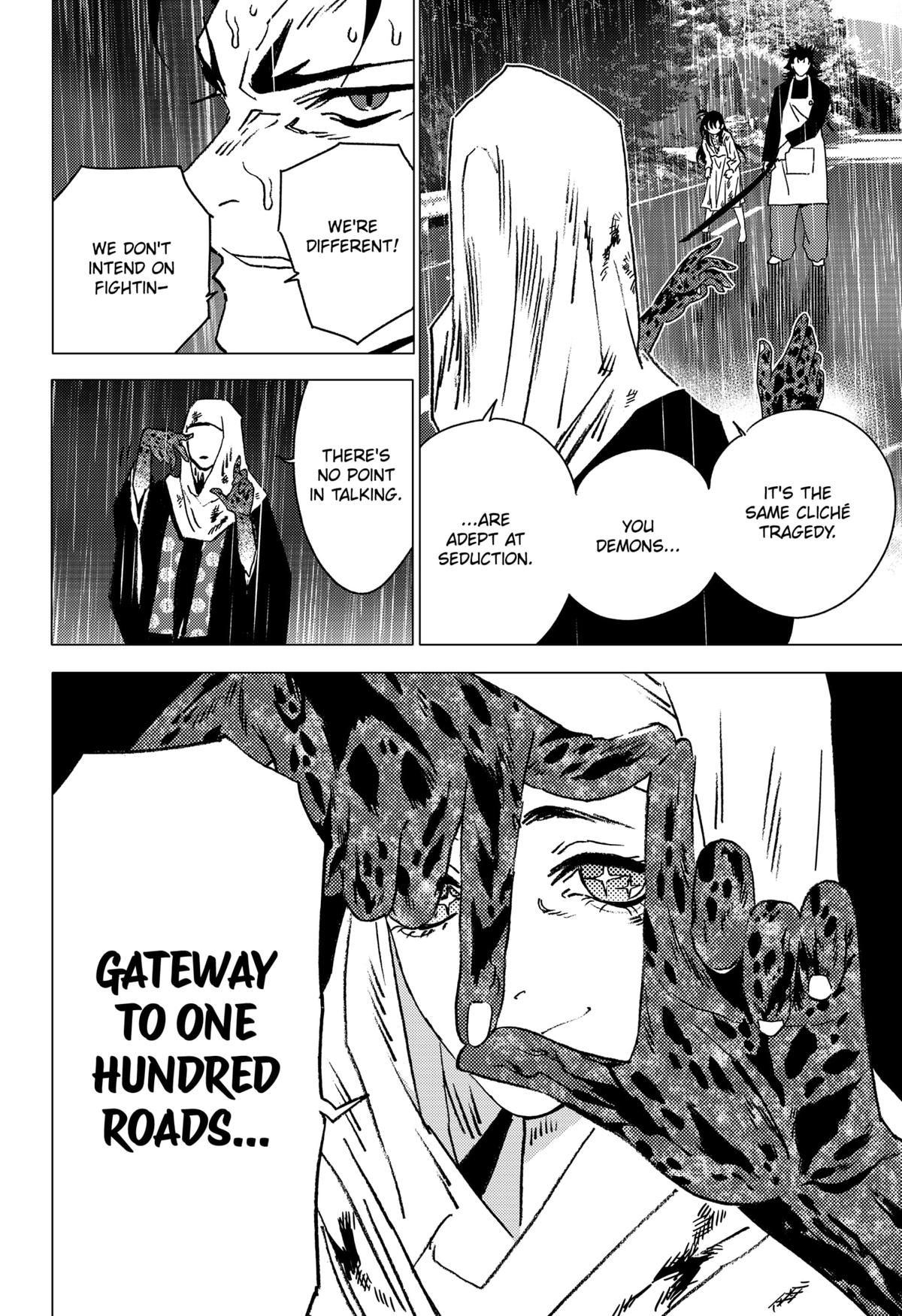 Ghost Fixers Chapter 44 2