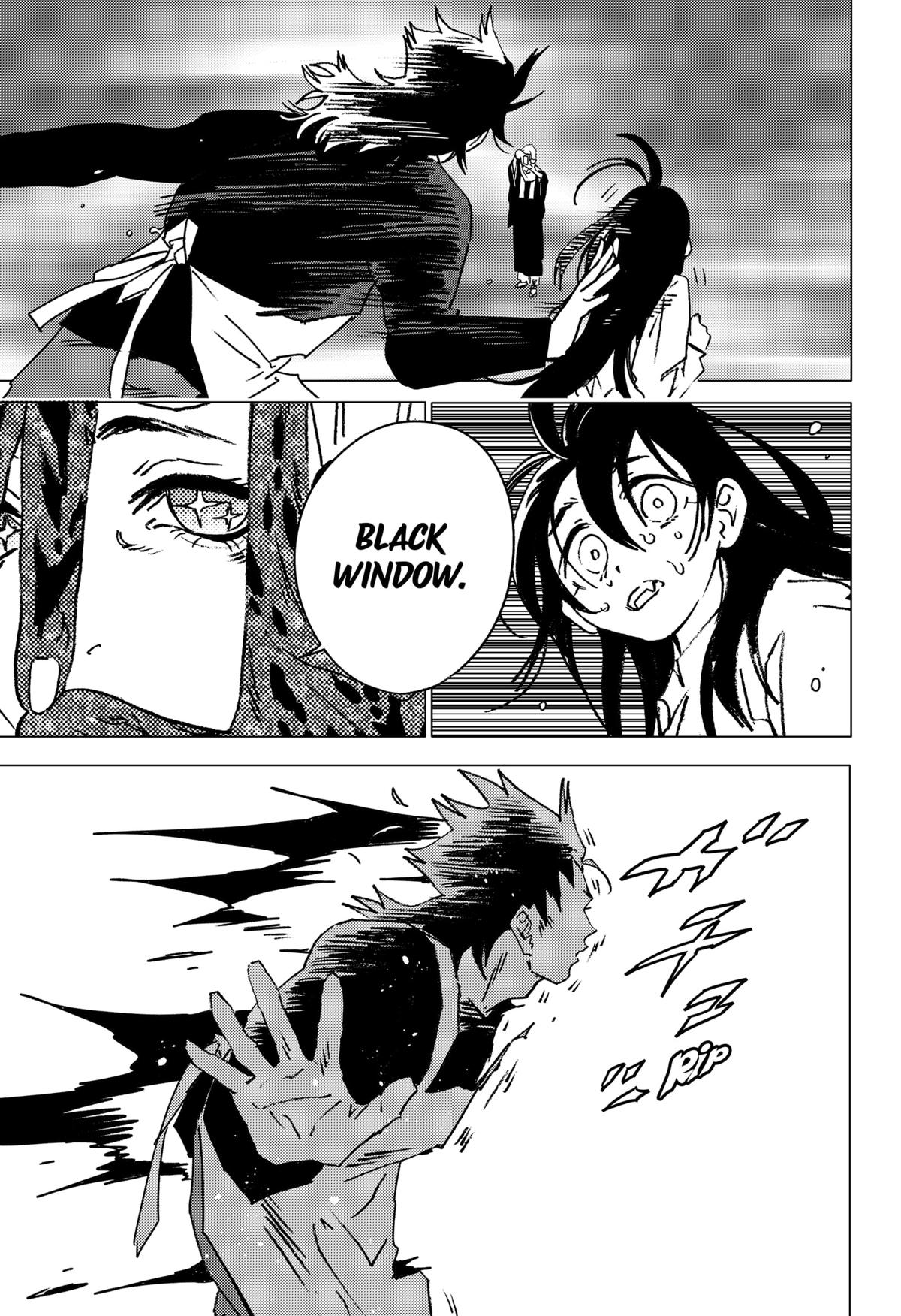 Ghost Fixers Chapter 44 3