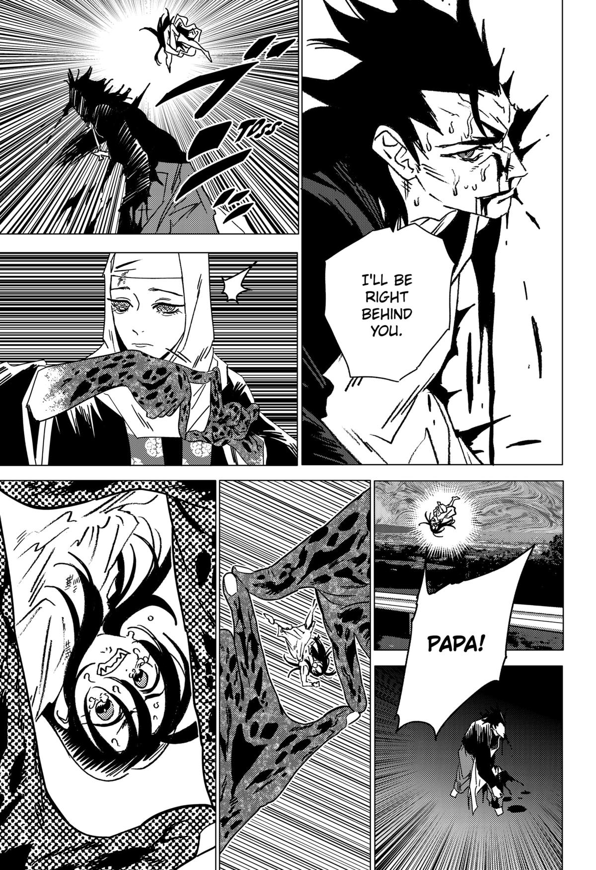 Ghost Fixers Chapter 44 5