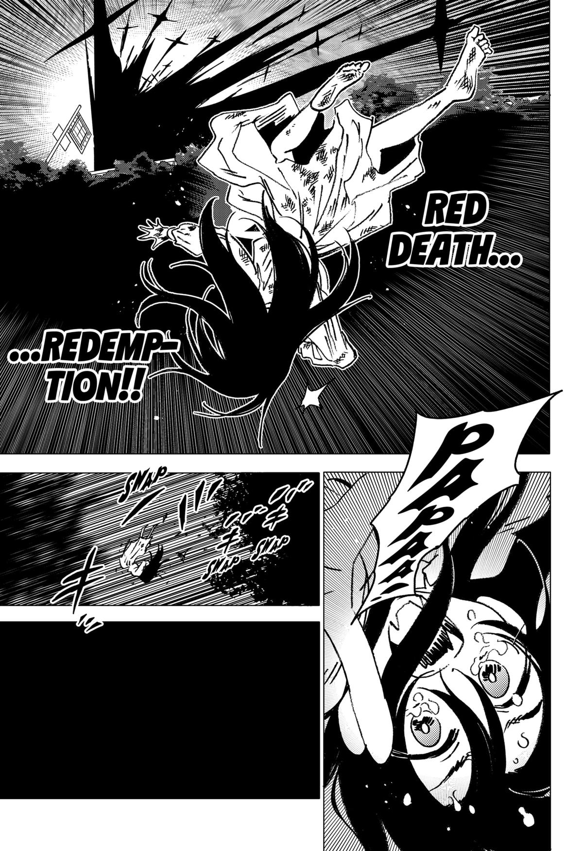 Ghost Fixers Chapter 44 7