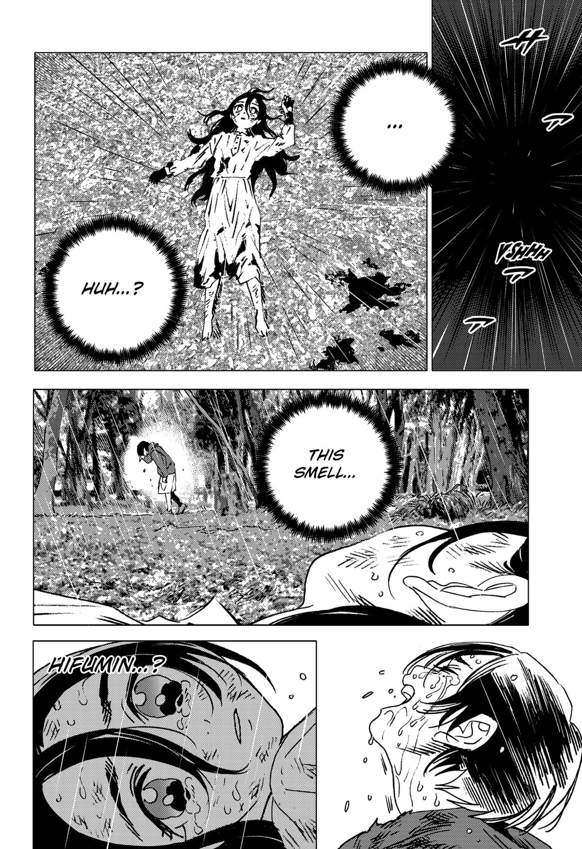 Ghost Fixers Chapter 44 8