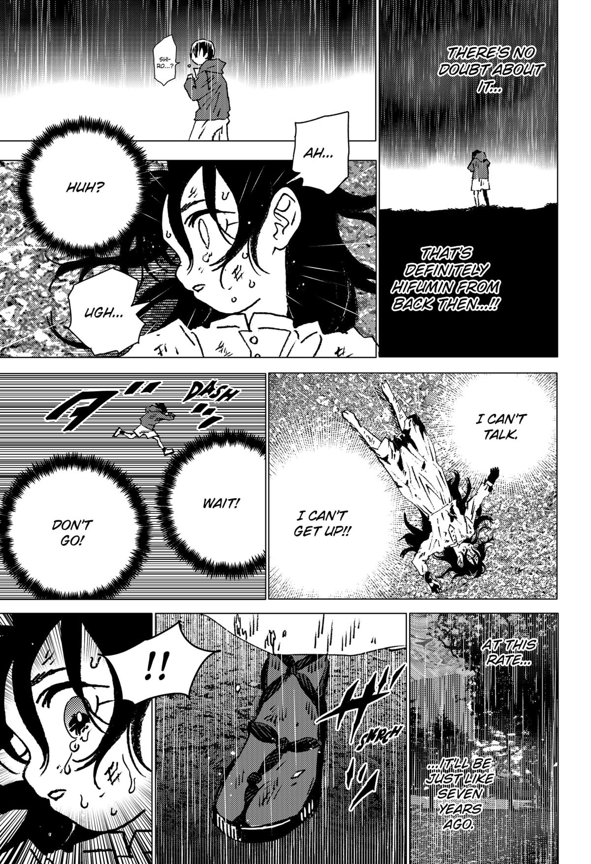 Ghost Fixers Chapter 44 9