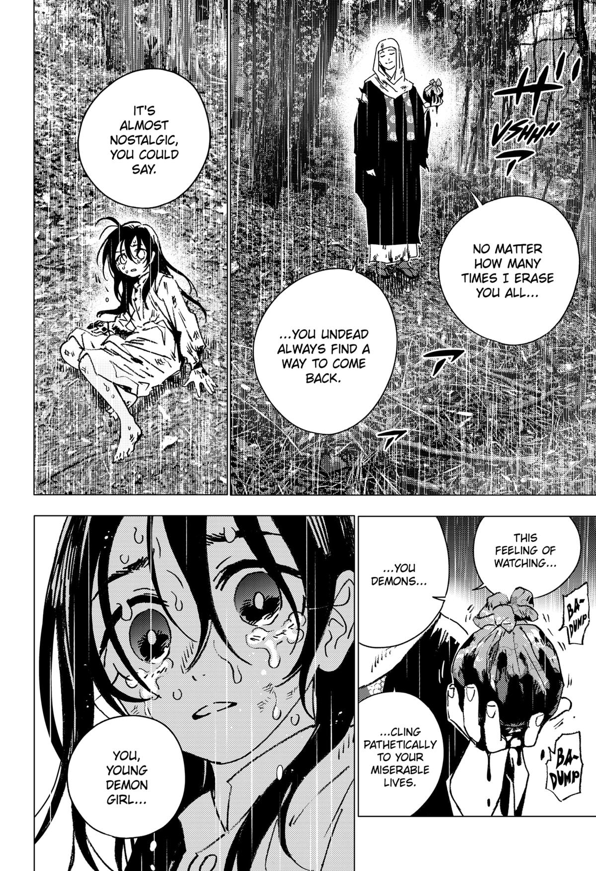 Ghost Fixers Chapter 44 10