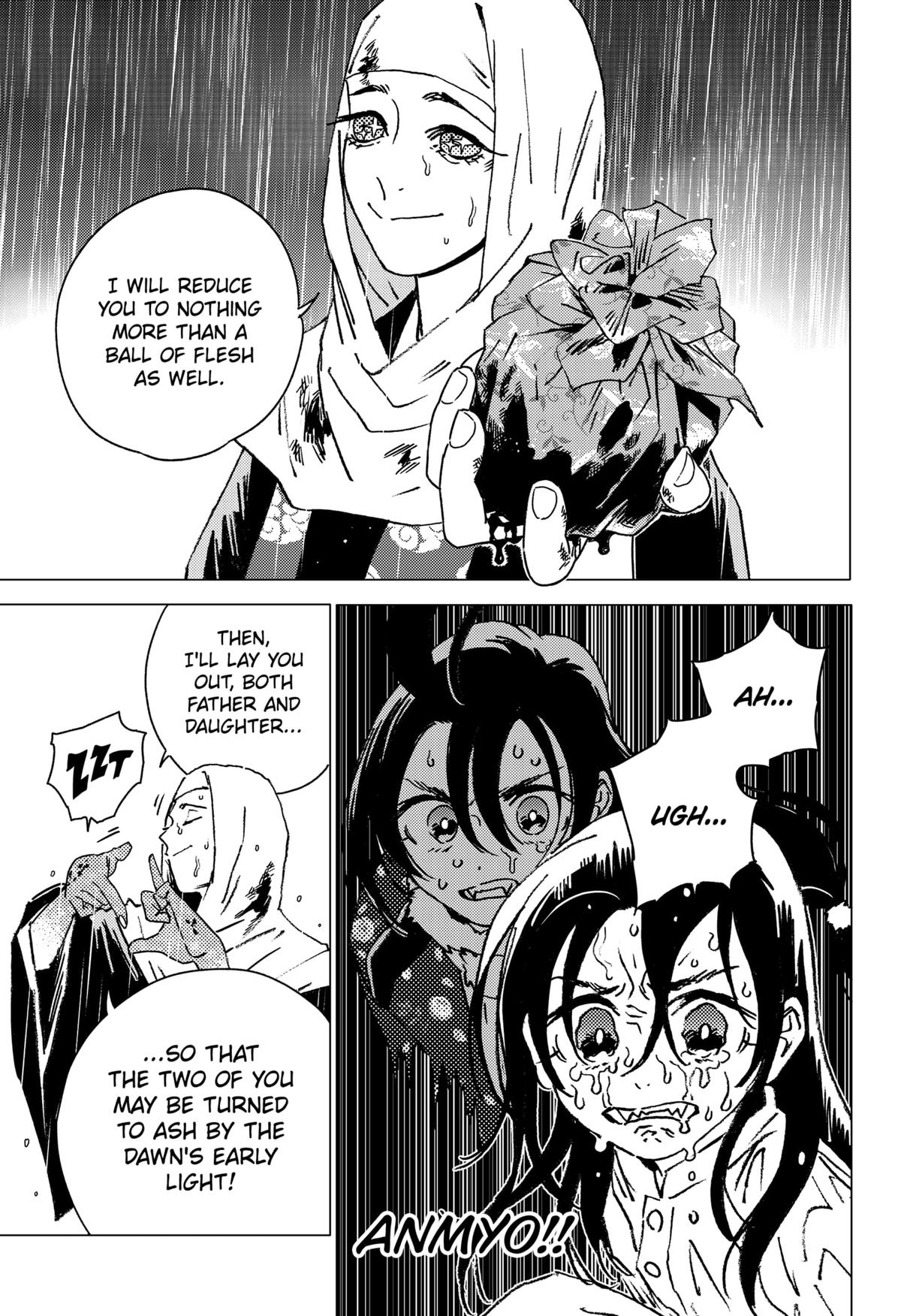 Ghost Fixers Chapter 44 11