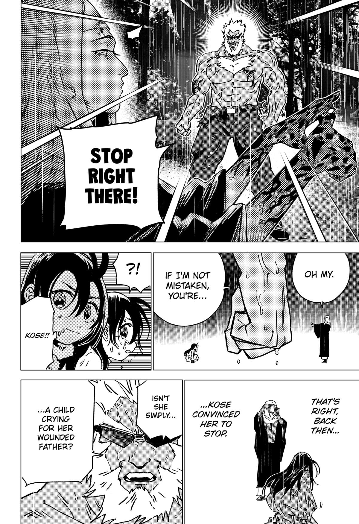 Ghost Fixers Chapter 44 12