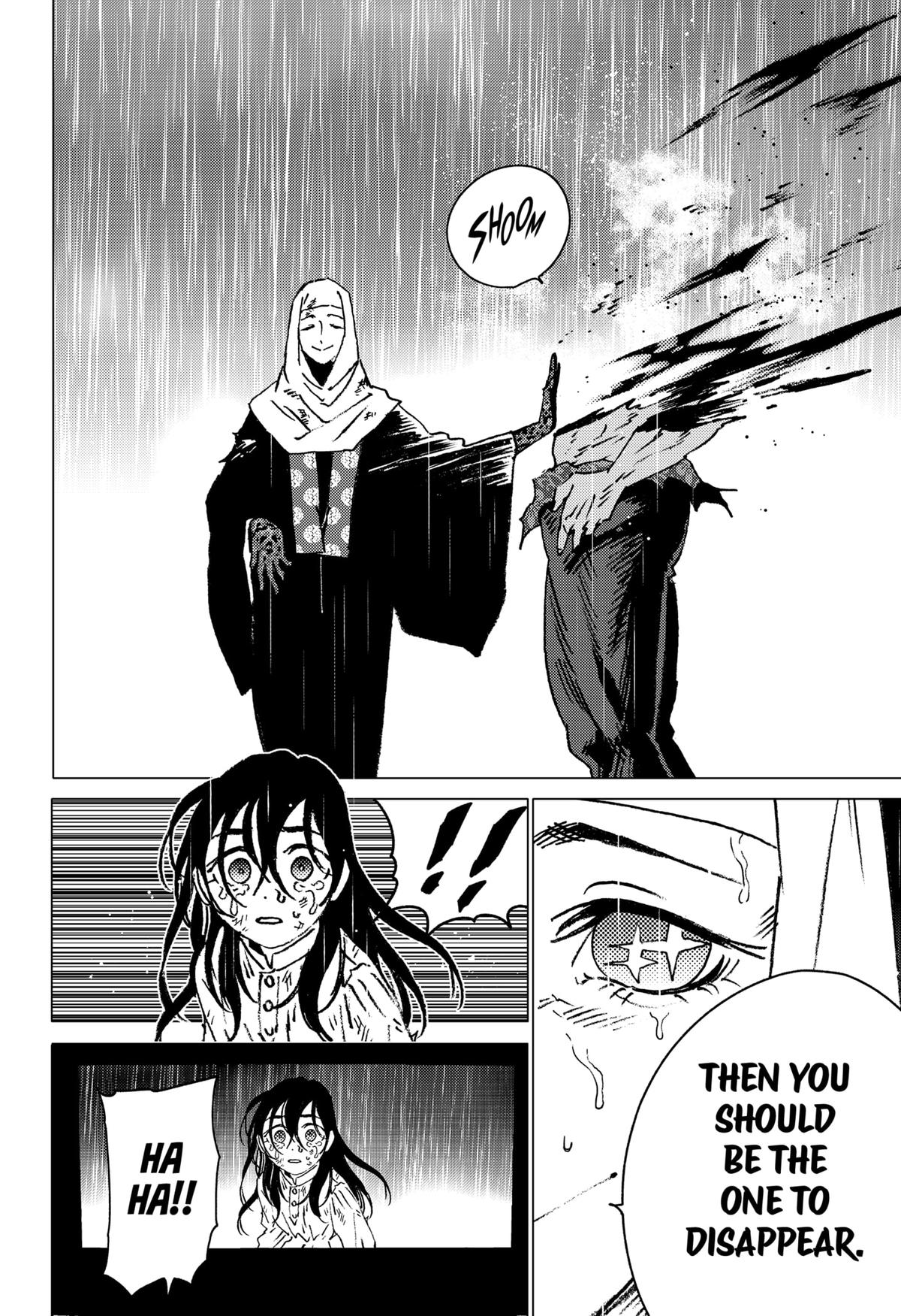 Ghost Fixers Chapter 44 14