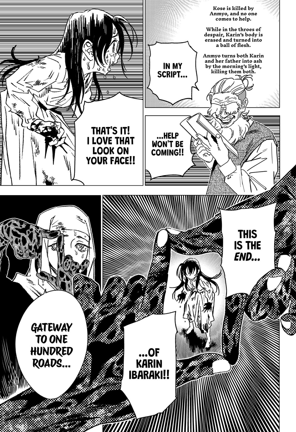 Ghost Fixers Chapter 44 15