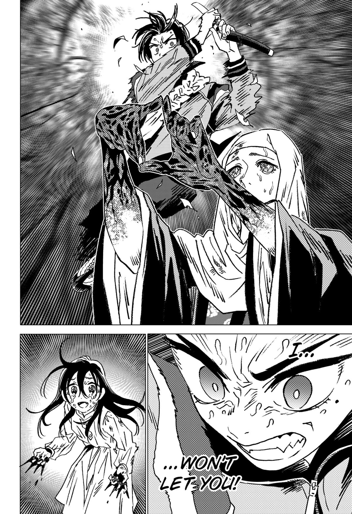 Ghost Fixers Chapter 44 16