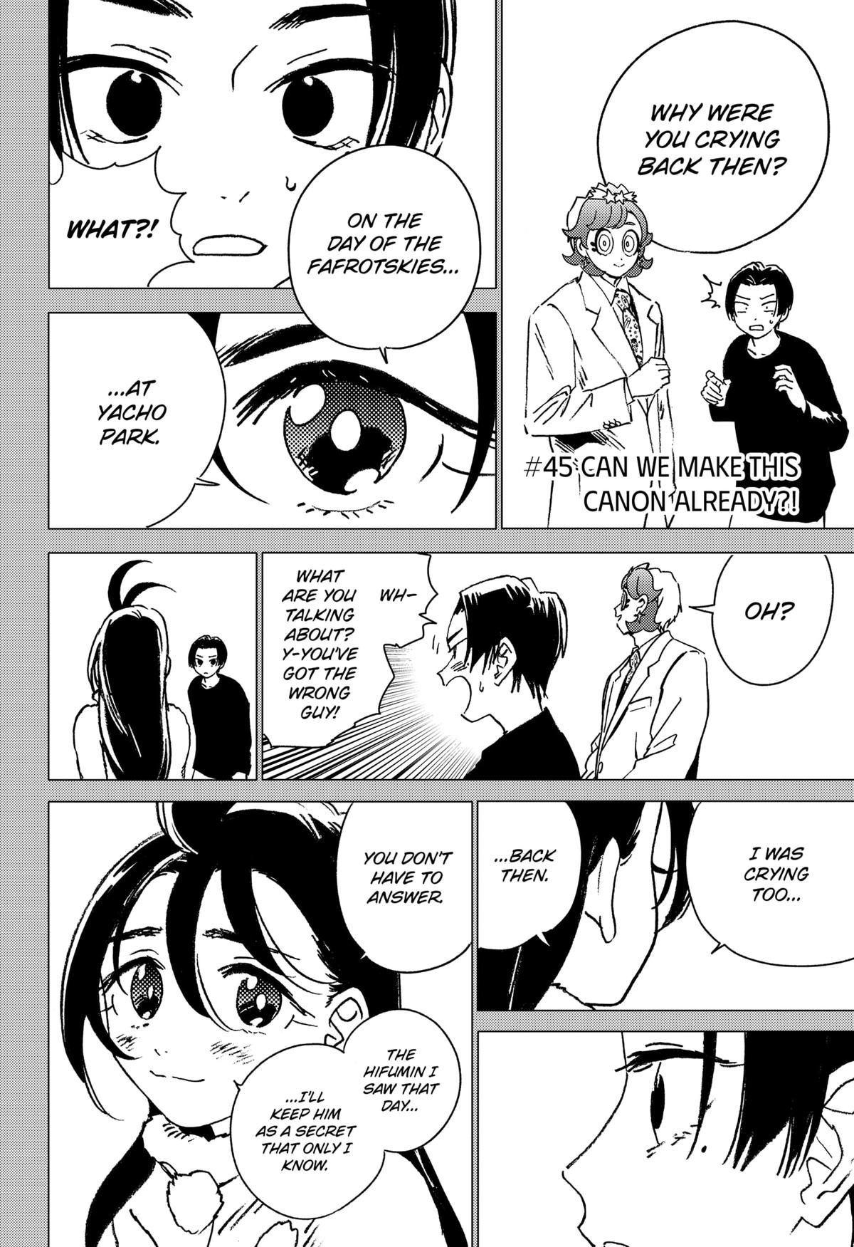 Ghost Fixers Chapter 45 2