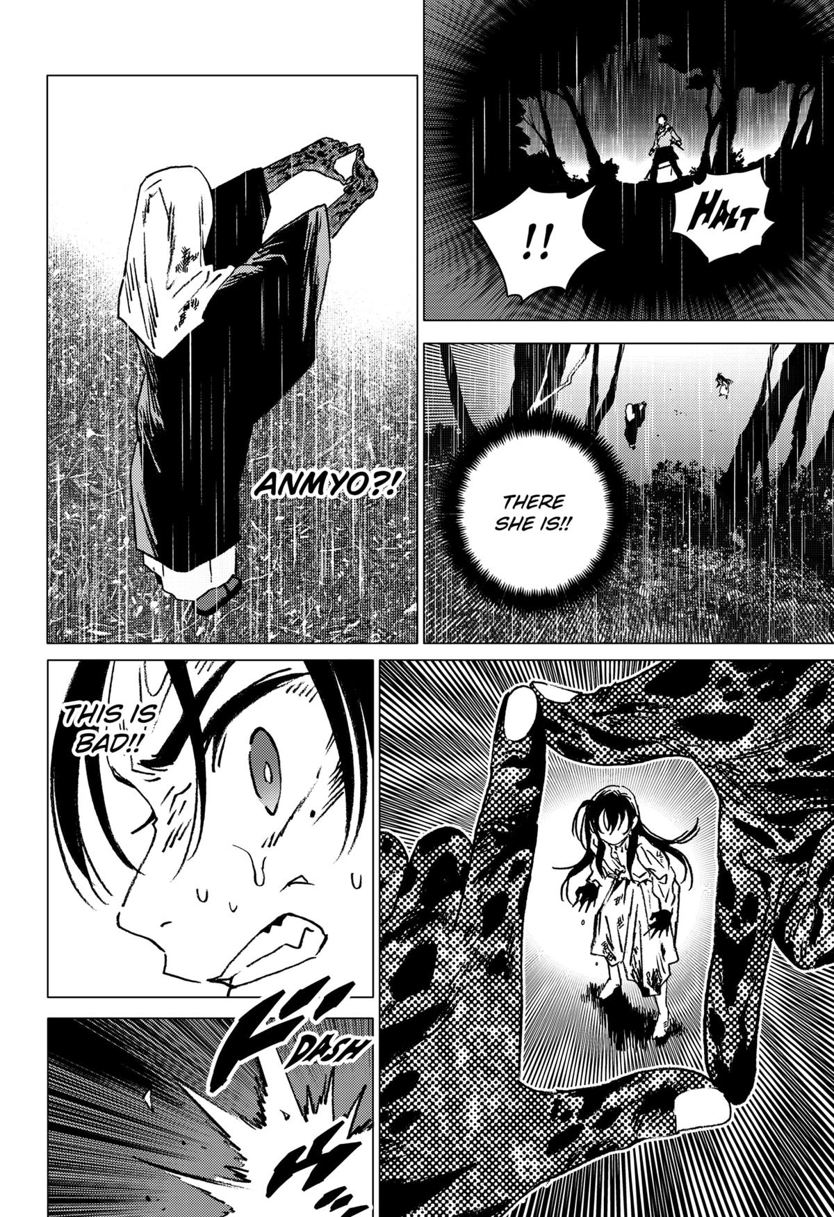 Ghost Fixers Chapter 45 4