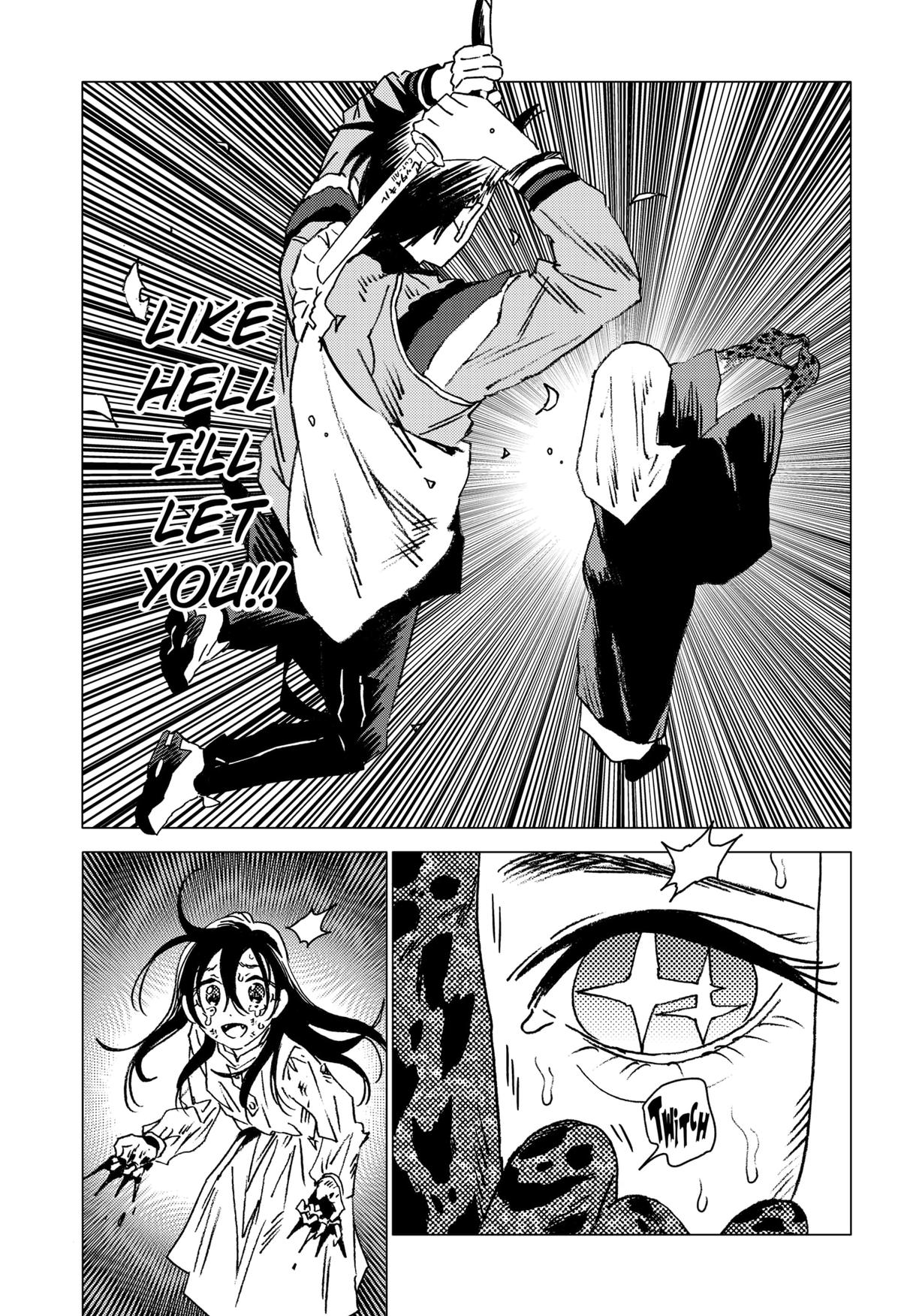 Ghost Fixers Chapter 45 5