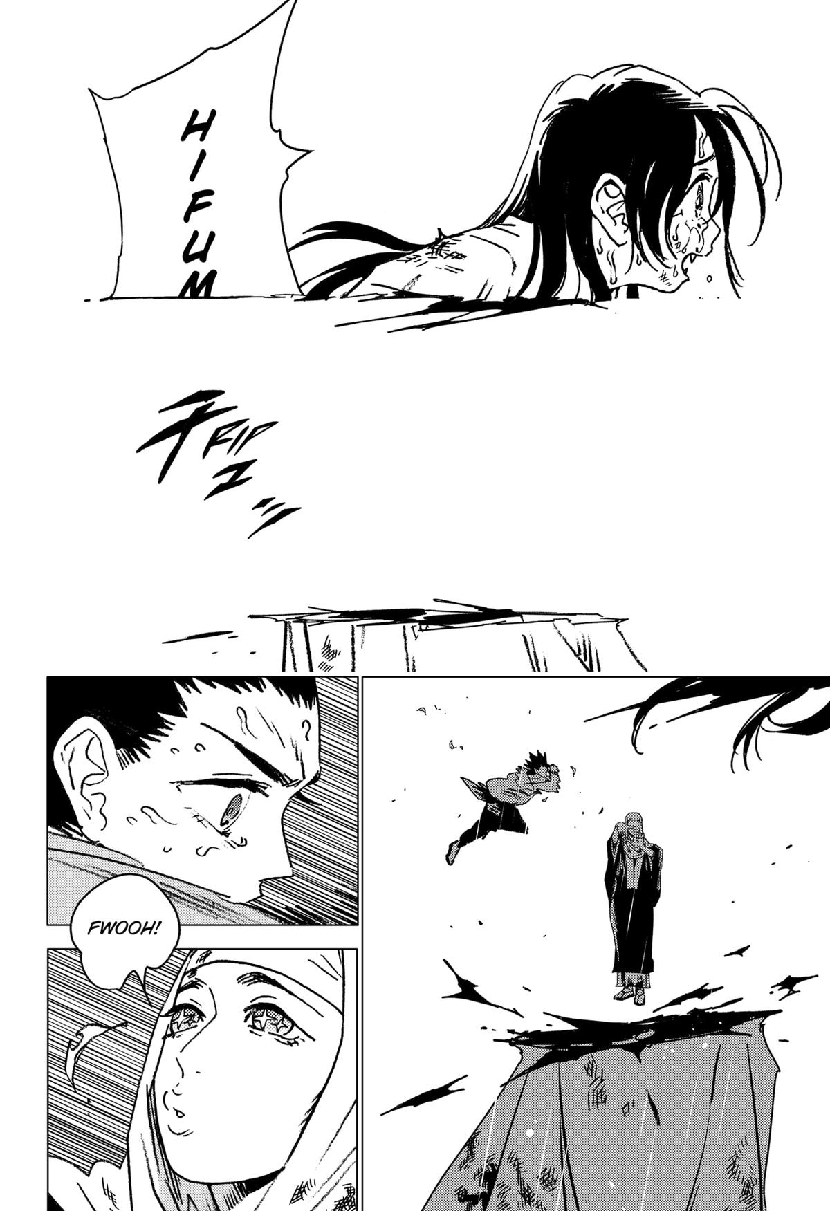 Ghost Fixers Chapter 45 6