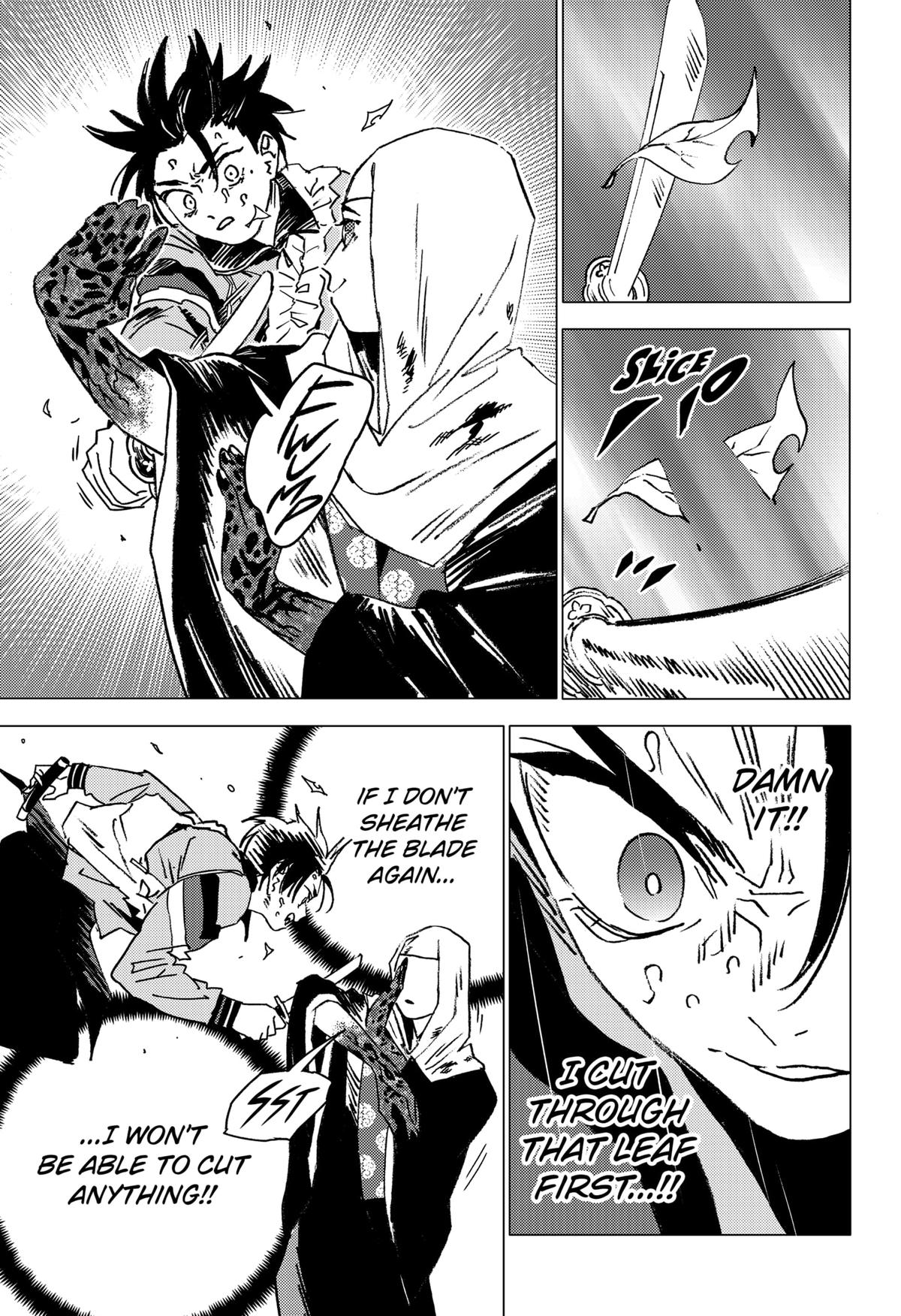 Ghost Fixers Chapter 45 7