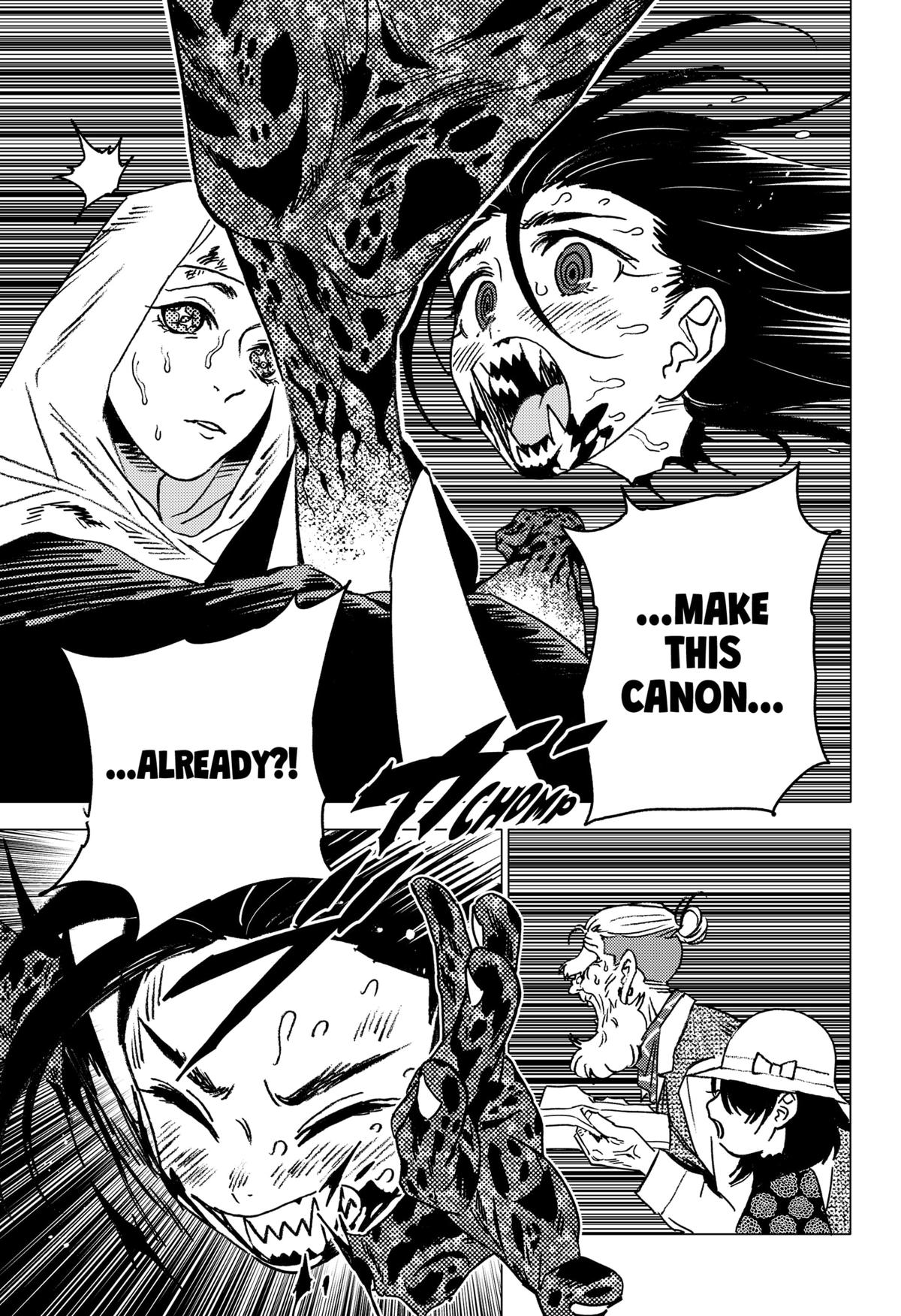 Ghost Fixers Chapter 45 9