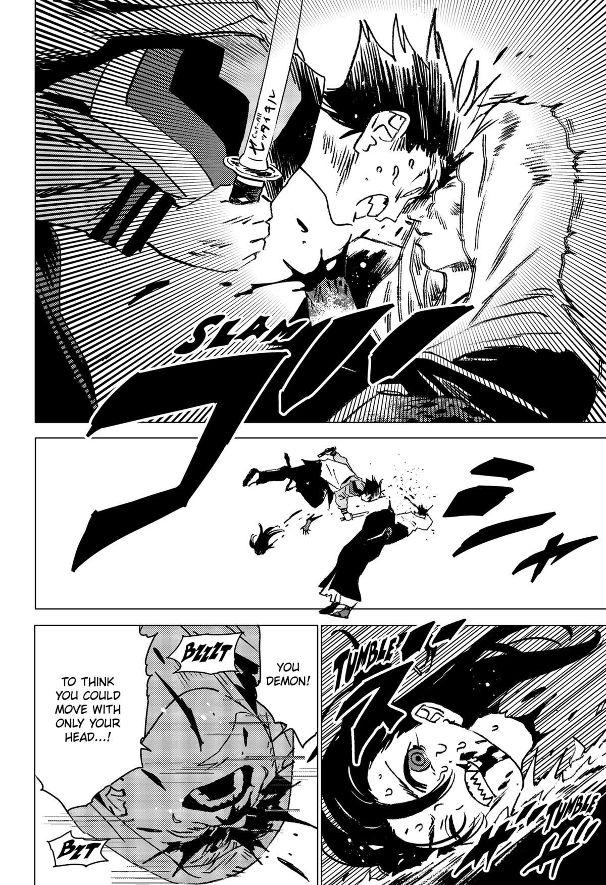 Ghost Fixers Chapter 45 10