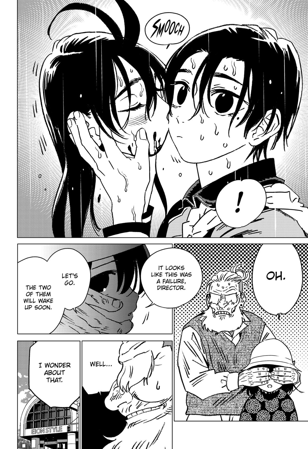 Ghost Fixers Chapter 45 12