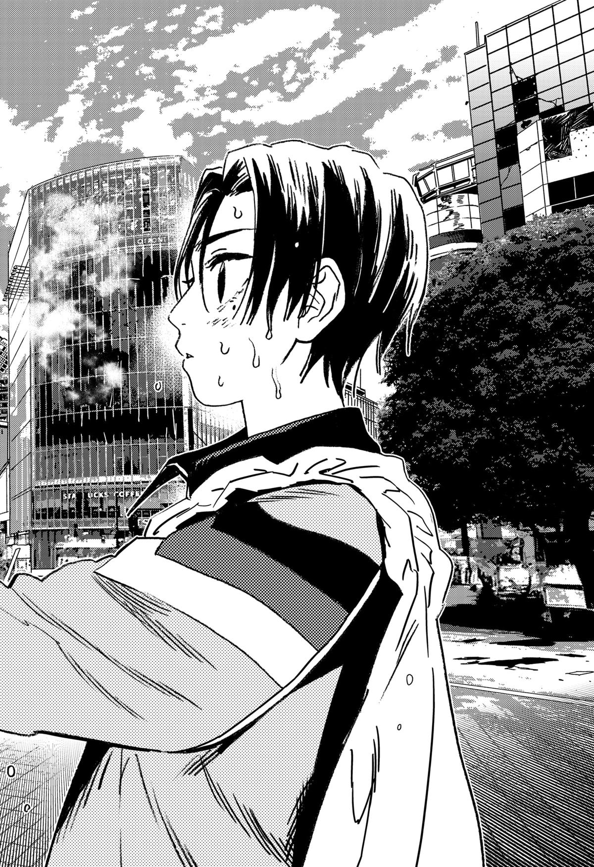 Ghost Fixers Chapter 45 14